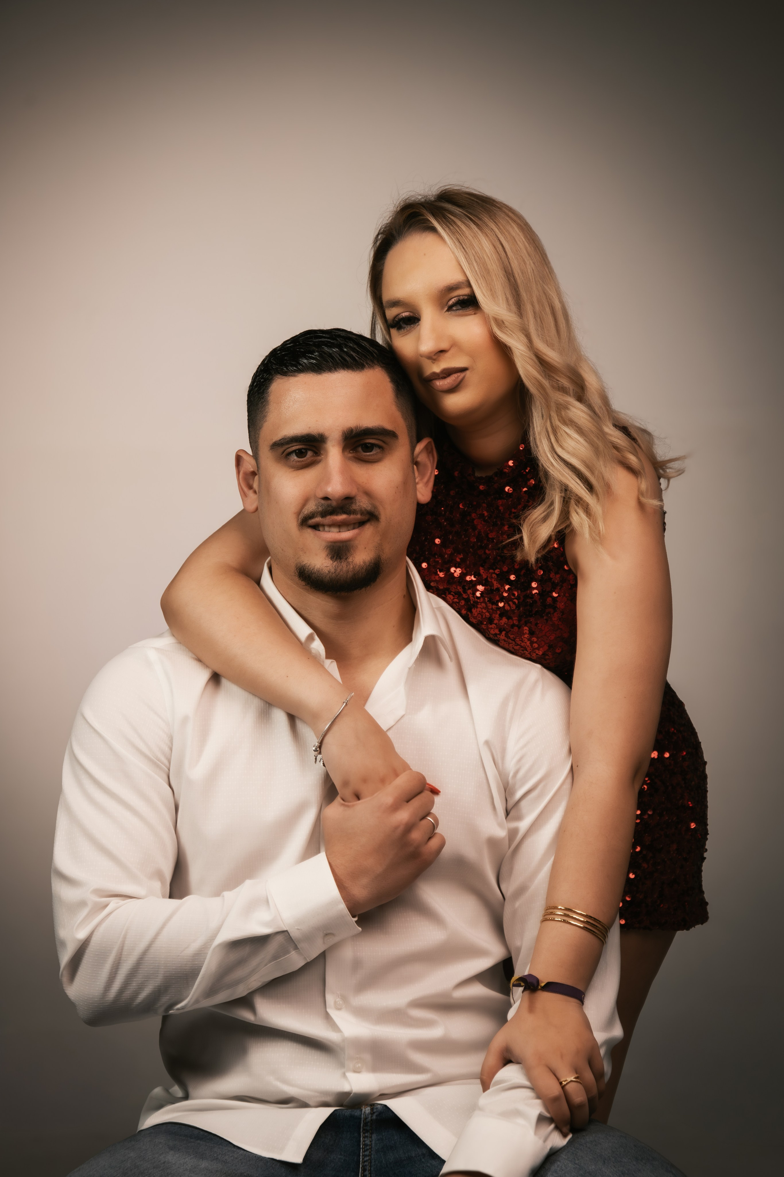 Una historia de dos. Bolery Fotografía