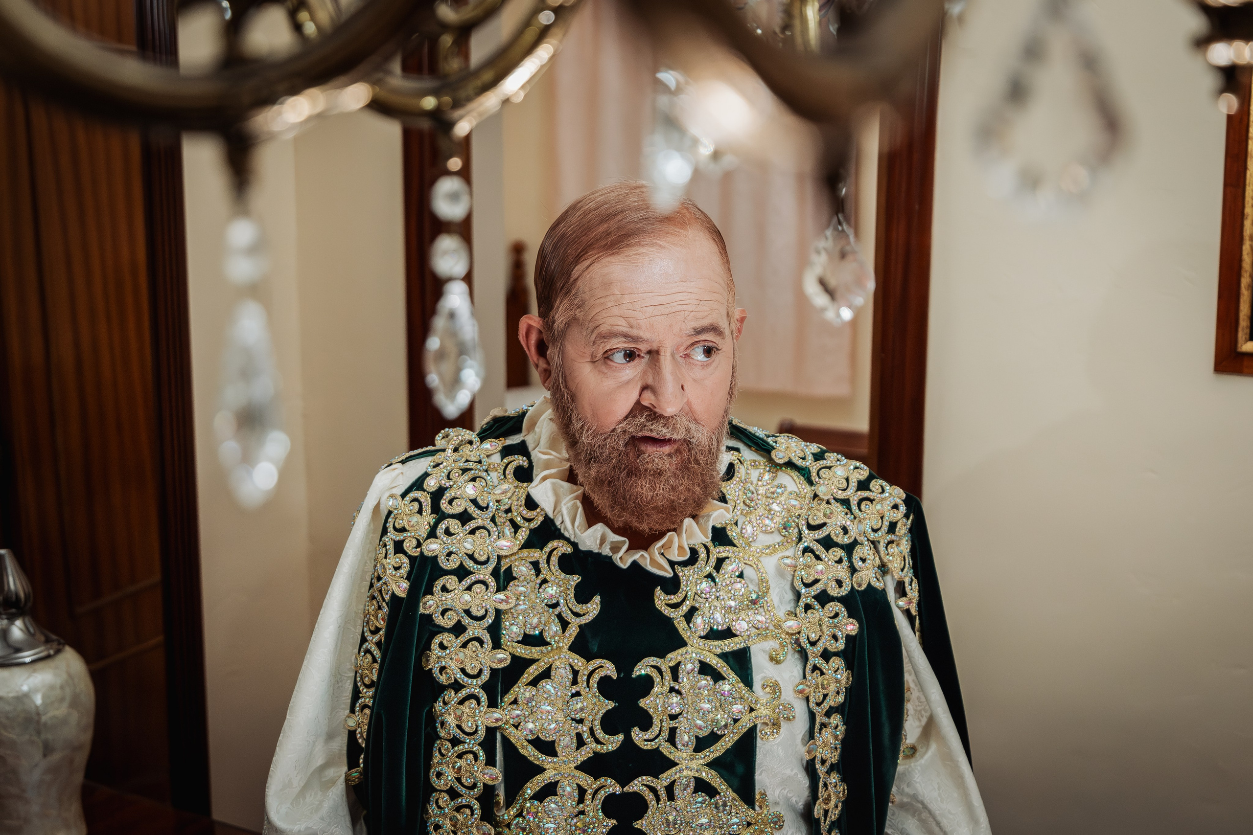 Caravaca en foco: un asador con carácter. Bolery Fotografía