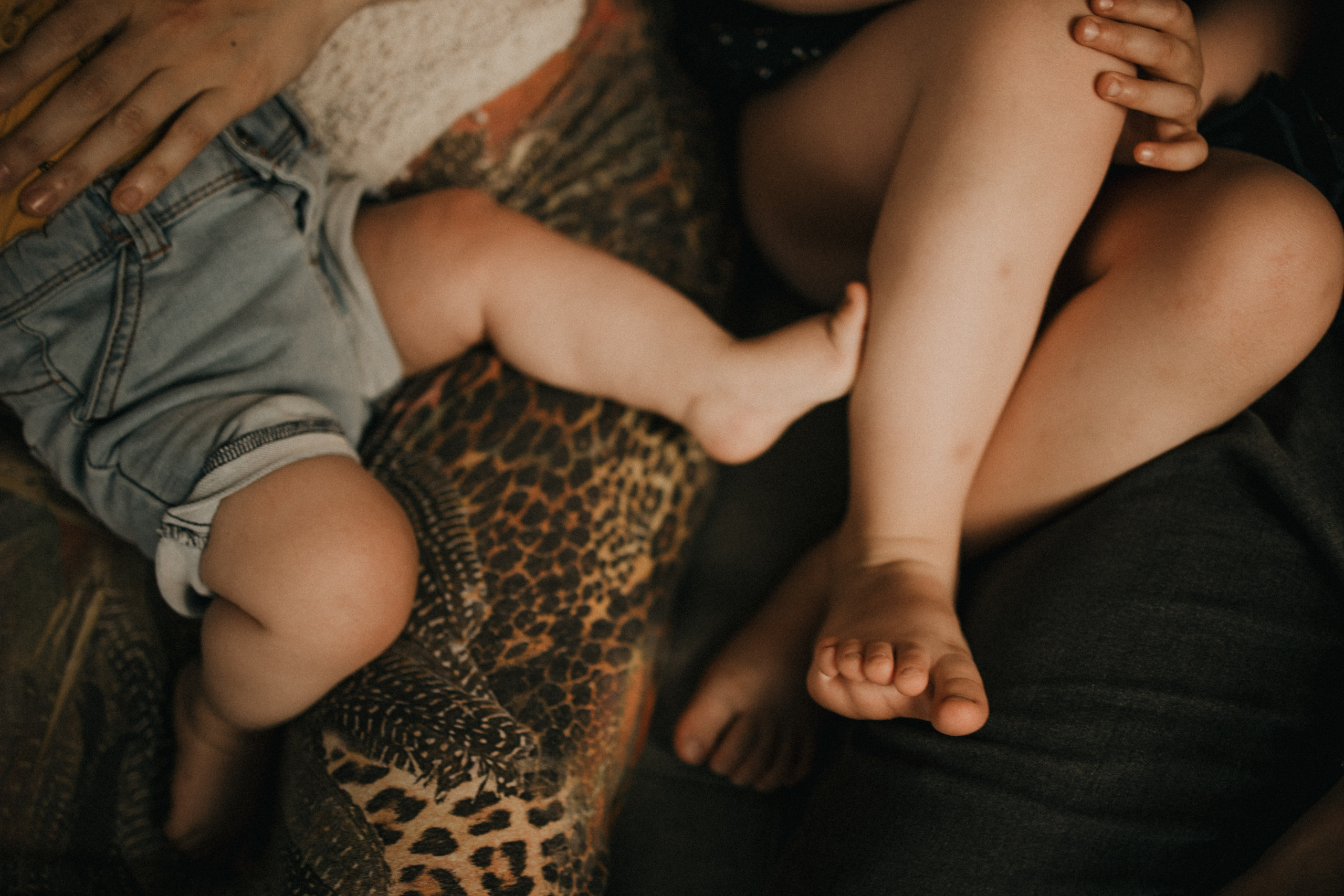 Je suis Olga, votre photographe de famille à Metz et dans toute la France