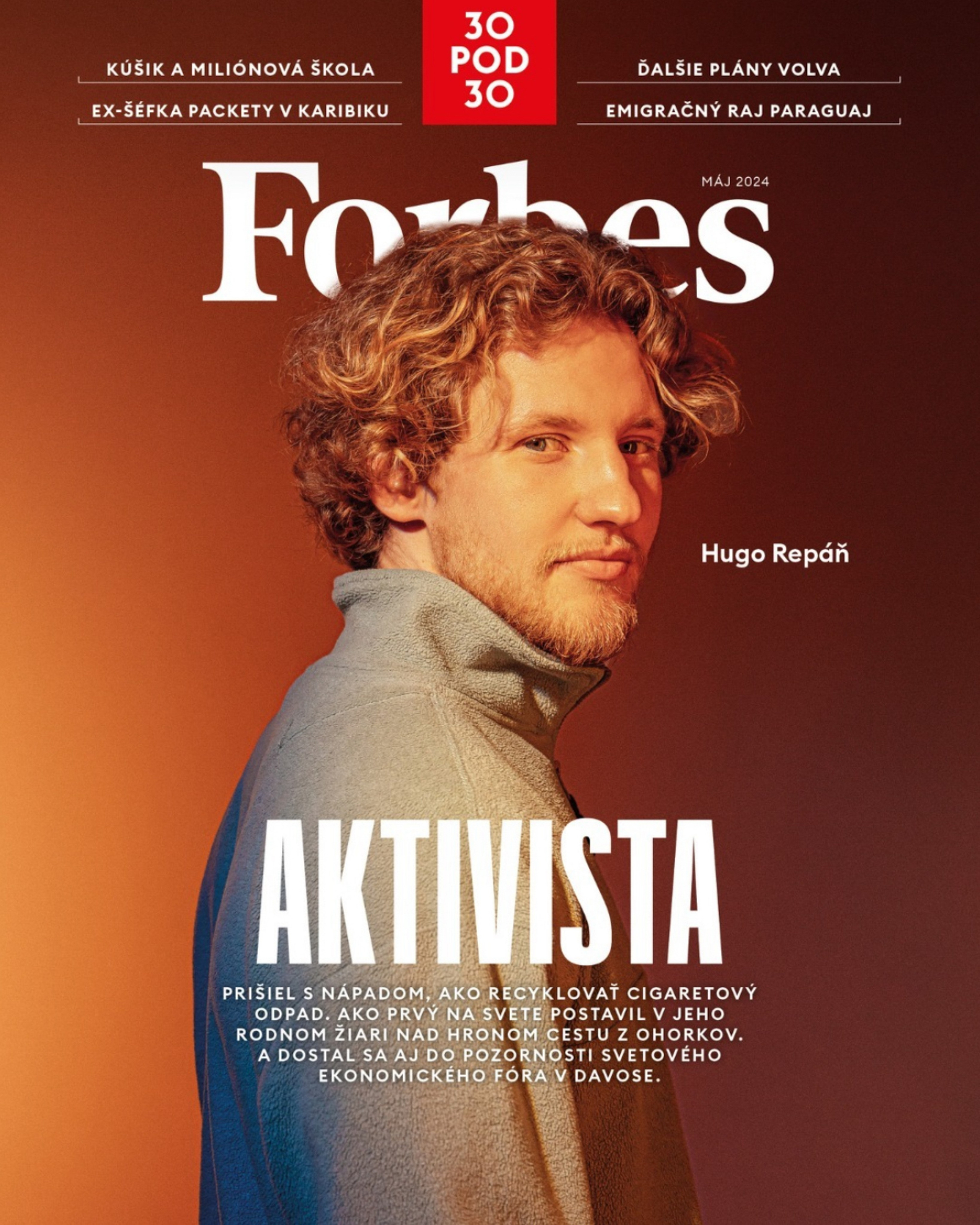 Profesionálny portrétny fotograf v Bratislave — Pasha Borsai