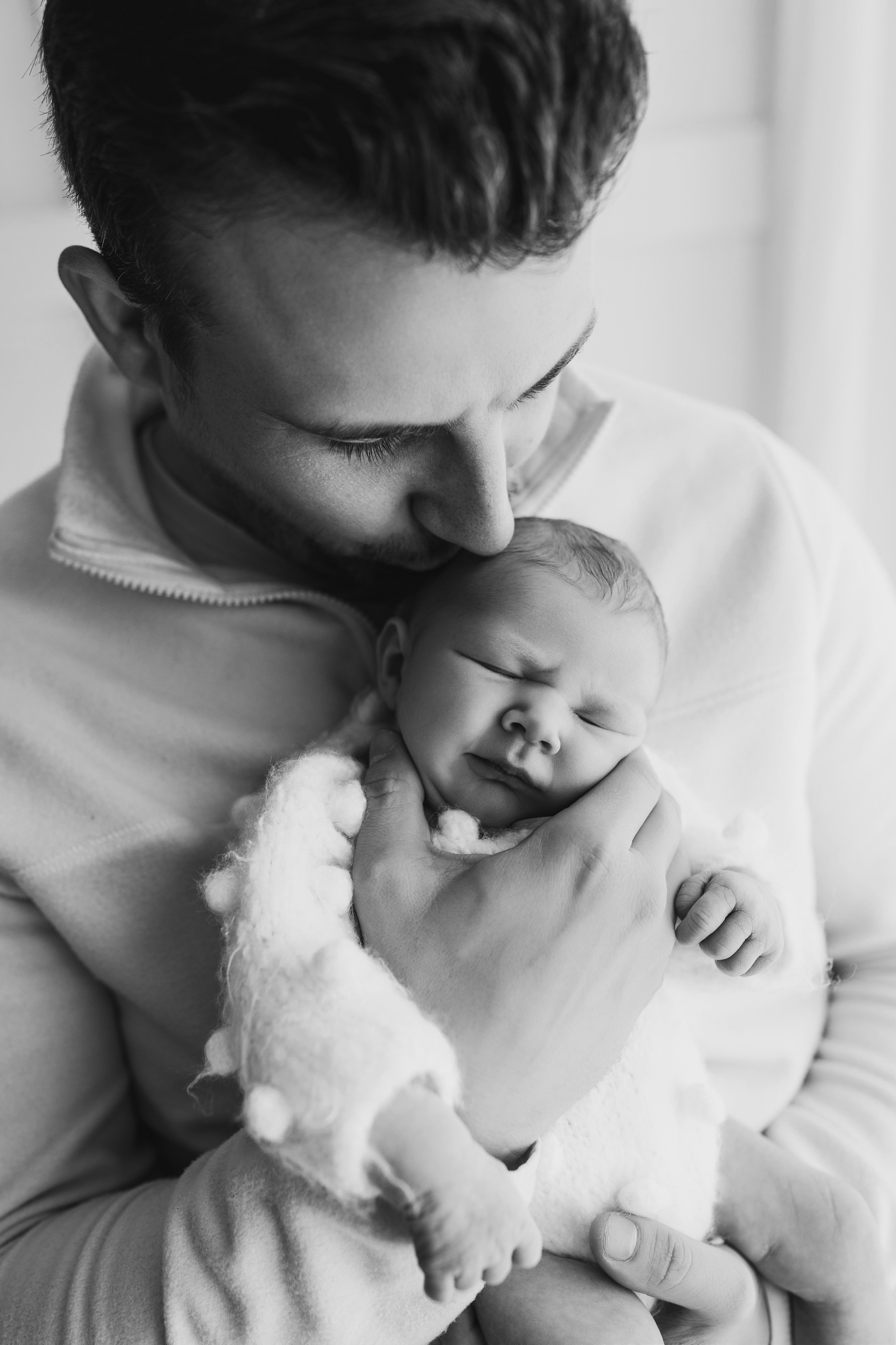 Newborn. Anna Levina Photography