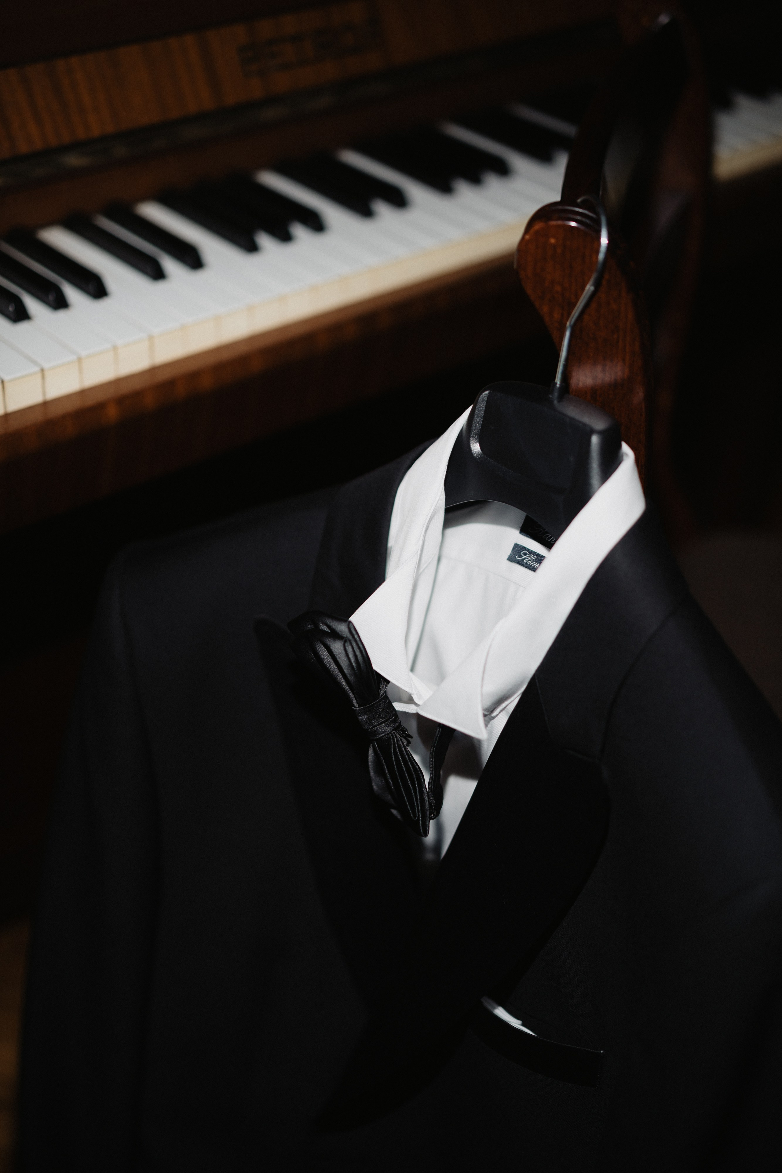 NSJ — Wedding Studio