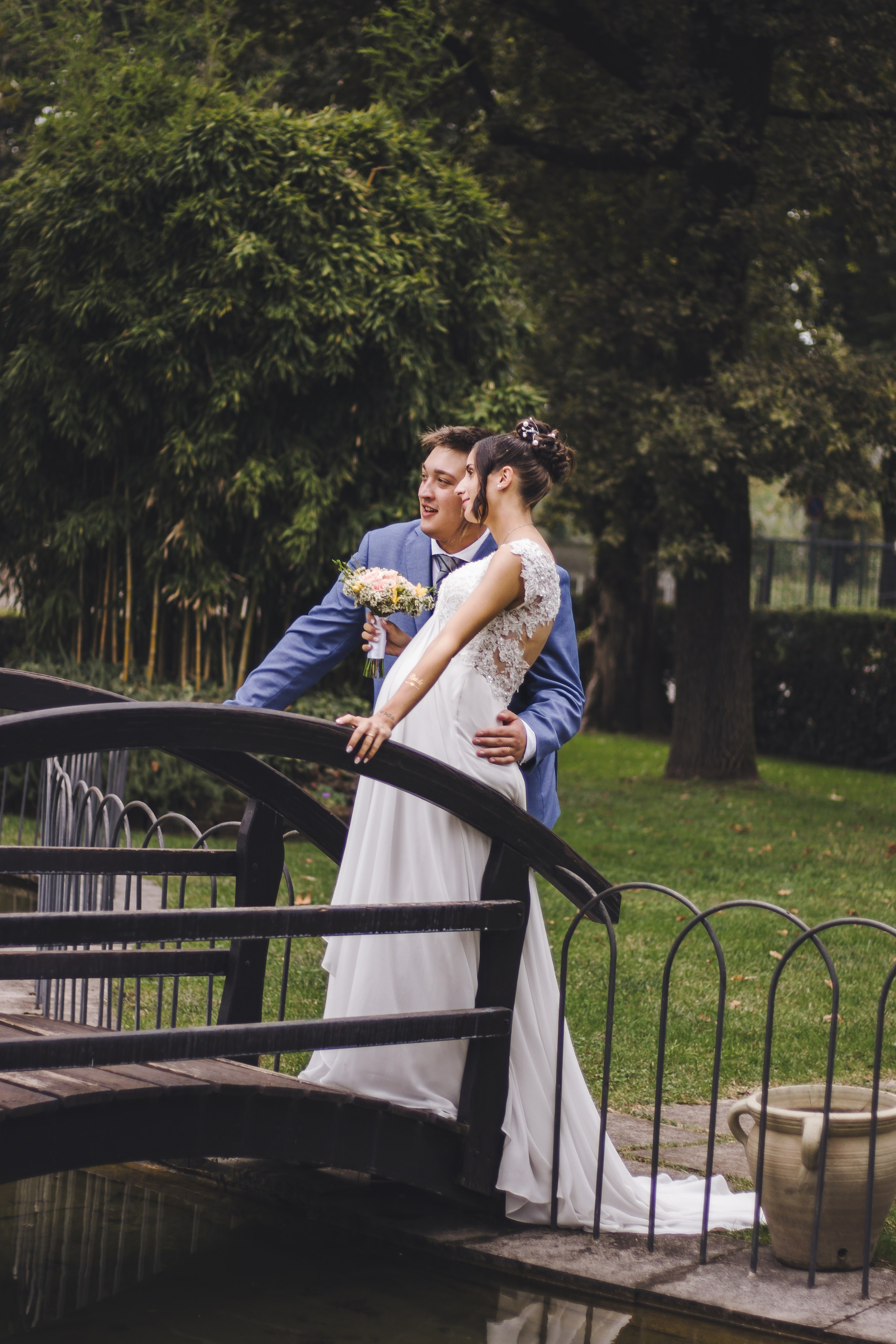 Wedding. Wedding and elopement photographer Italy Tuscany Como Milan Pavia Marija Galaka