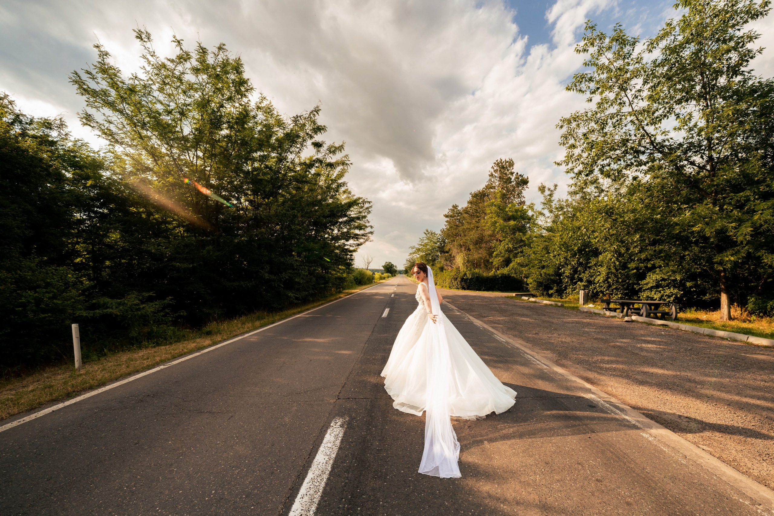 Crina & Cătălin. Acasă