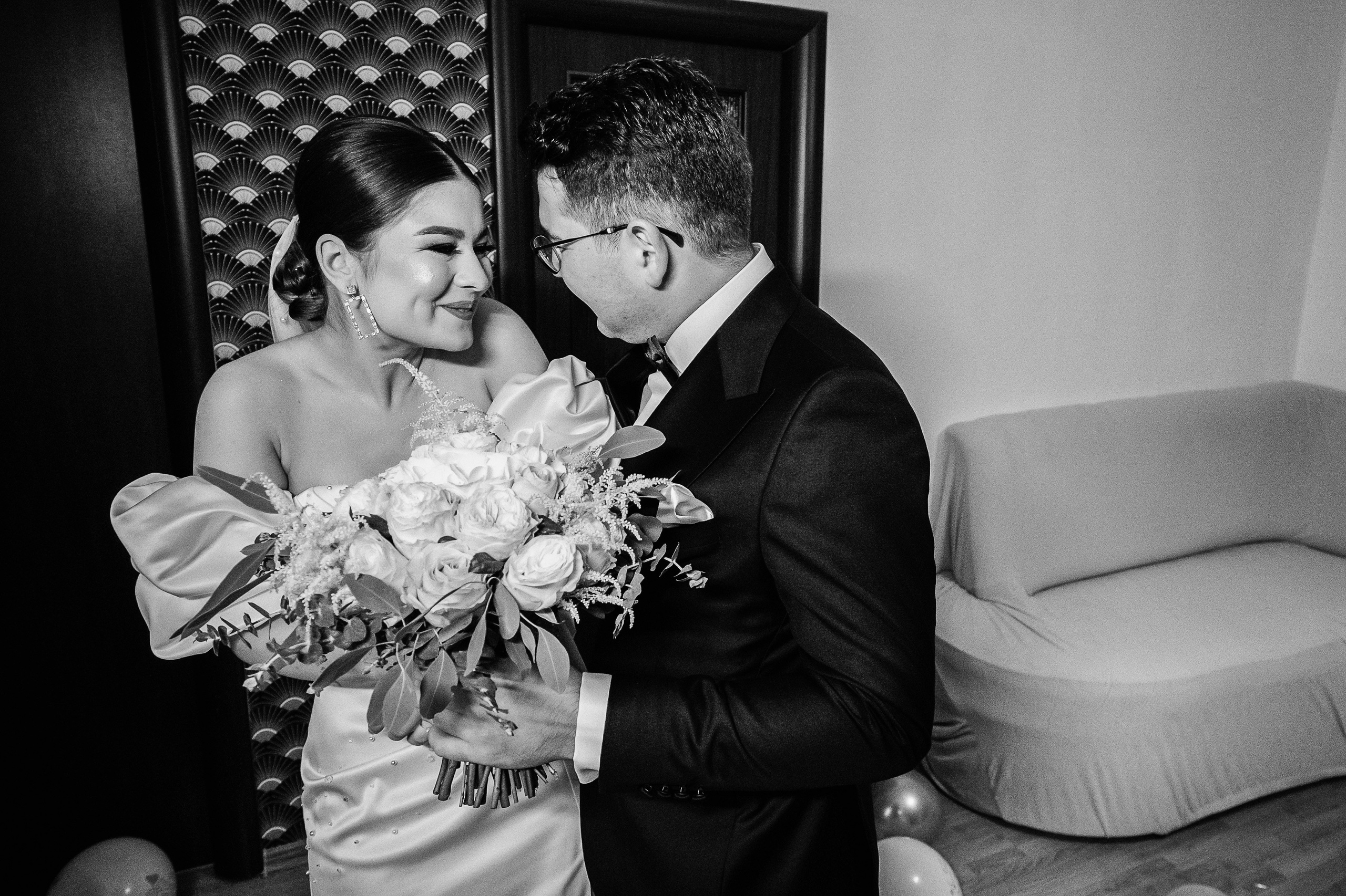 Sorina & Cristi. Fotograf nunta si evenimente Giurgiu