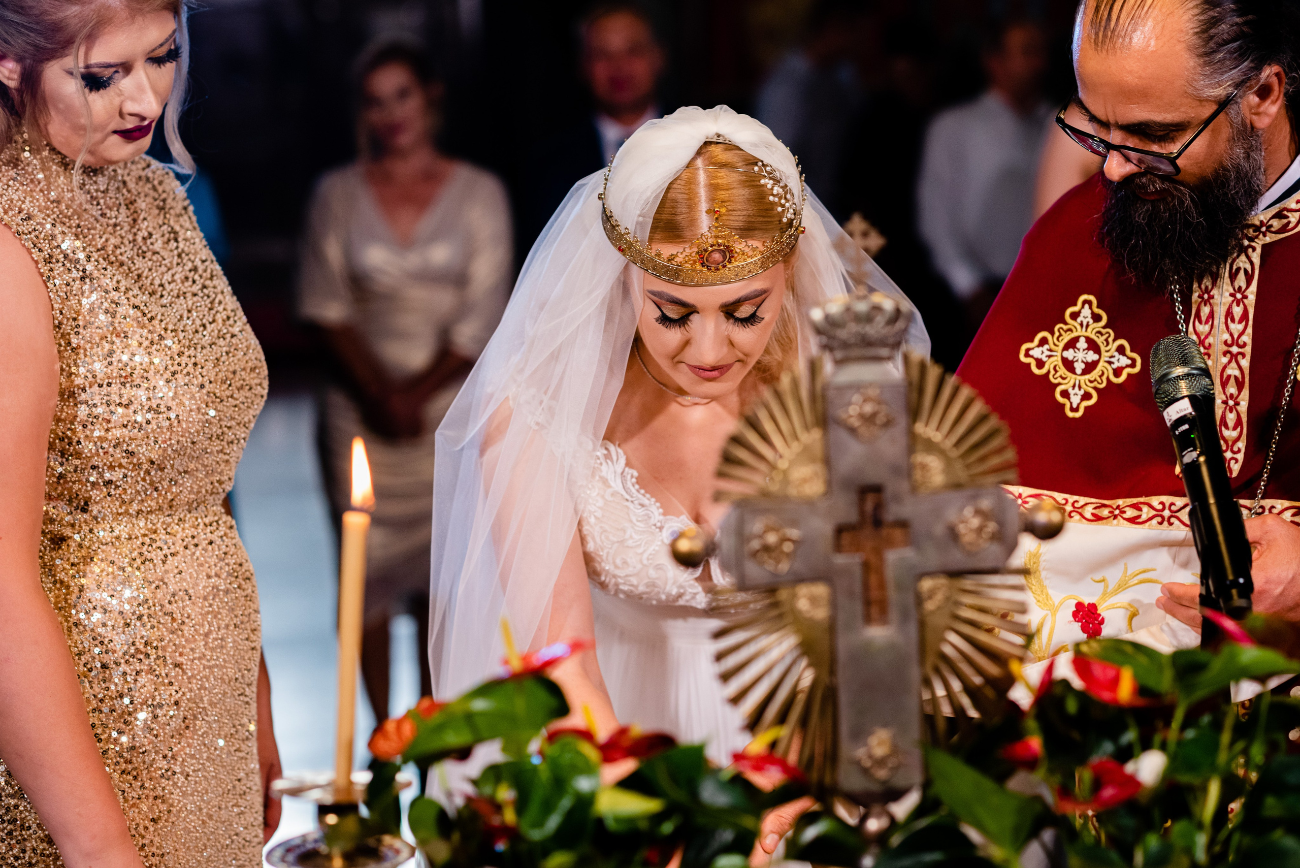 Adriana & Andrei. Fotograf nunta si evenimente Giurgiu