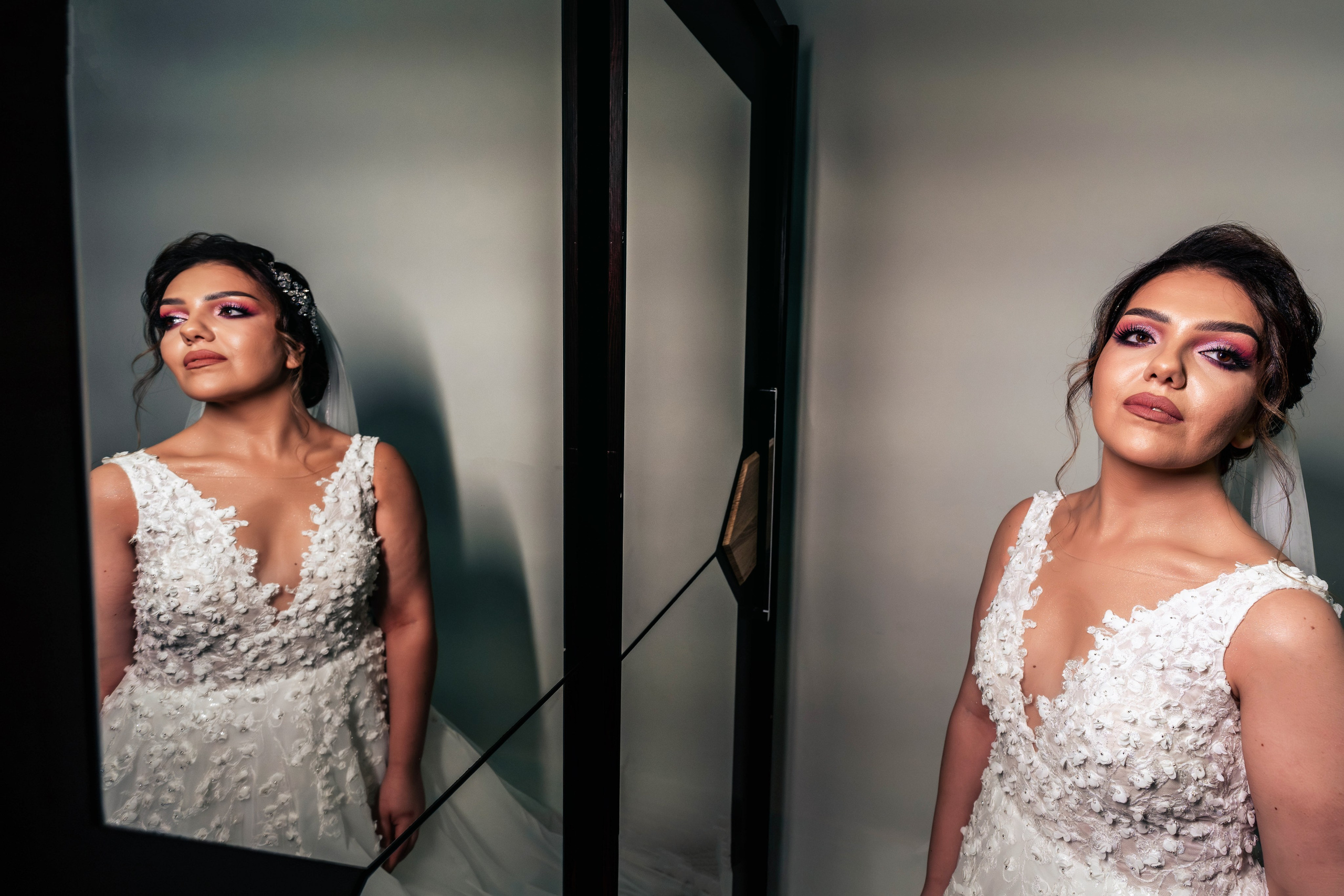 Crina & Cătălin. Acasă