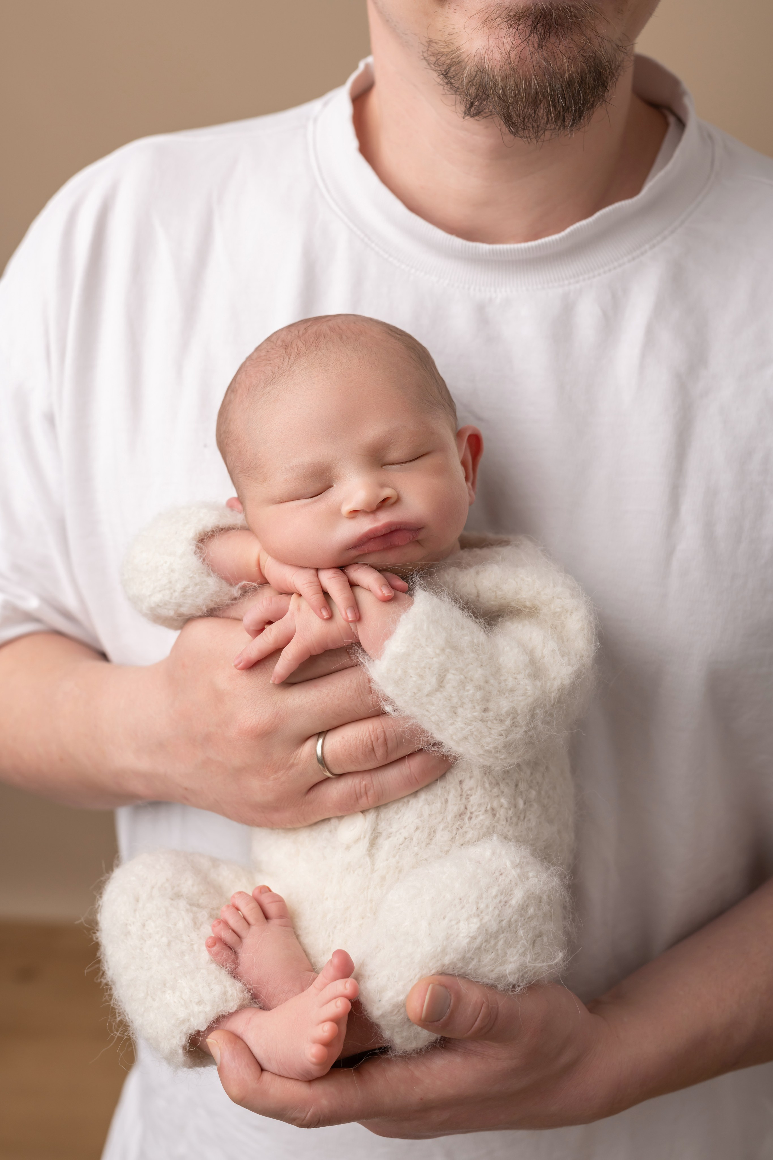 Newbornphoto in Duesseldorf