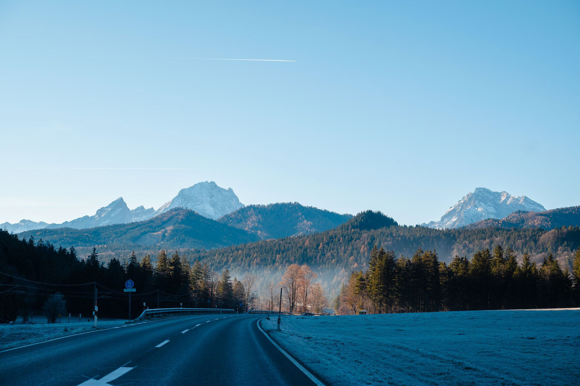 Eiskapelle Watzmann & Königssee | Abenteuer vor Österreichs Quarantäne