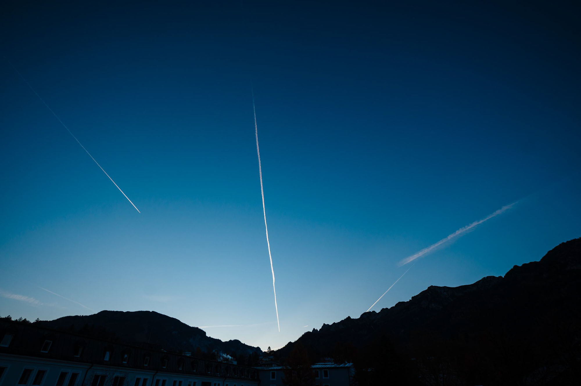 Eiskapelle Watzmann & Königssee | Abenteuer vor Österreichs Quarantäne