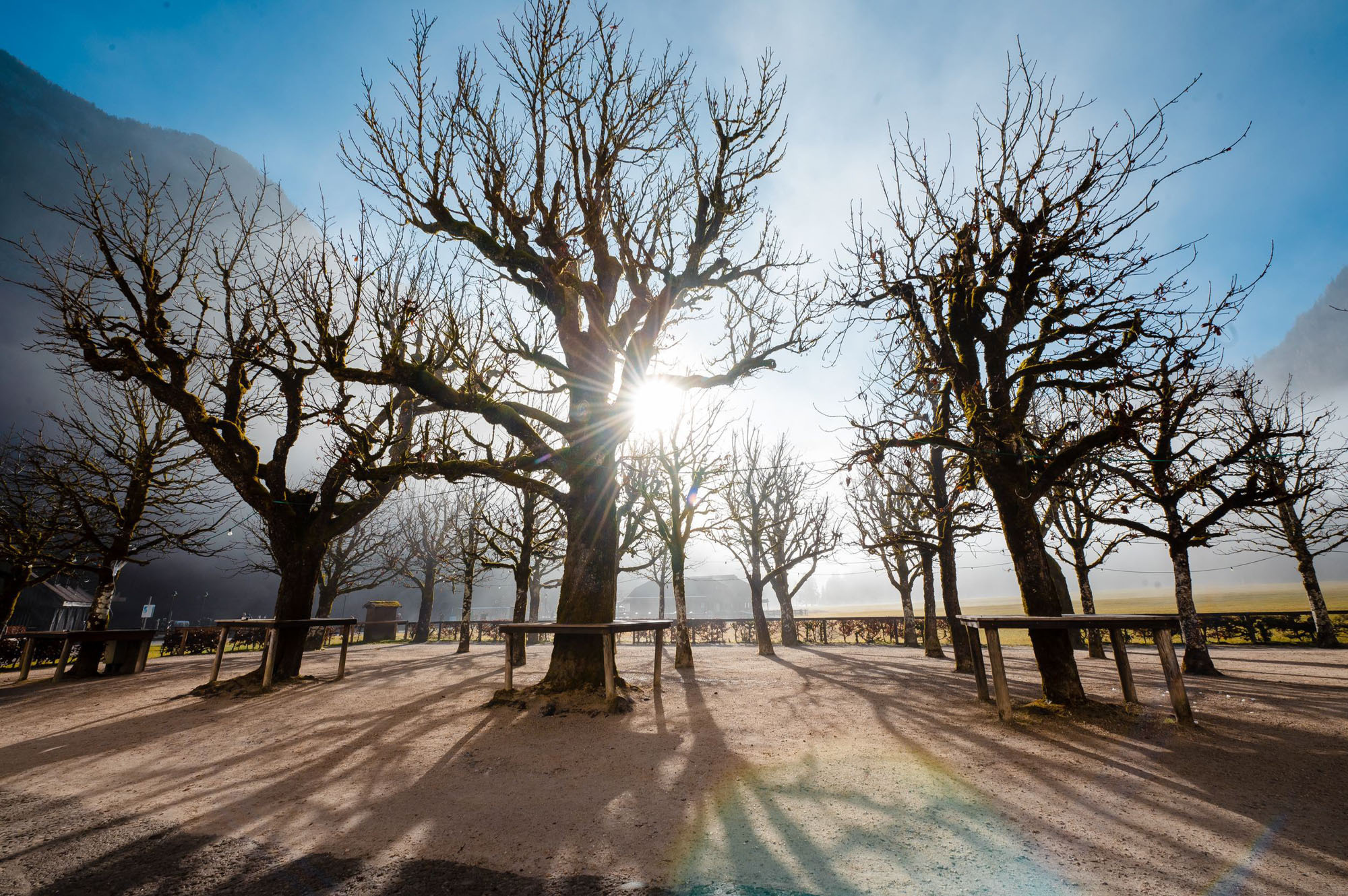 Eiskapelle Watzmann & Königssee | Abenteuer vor Österreichs Quarantäne