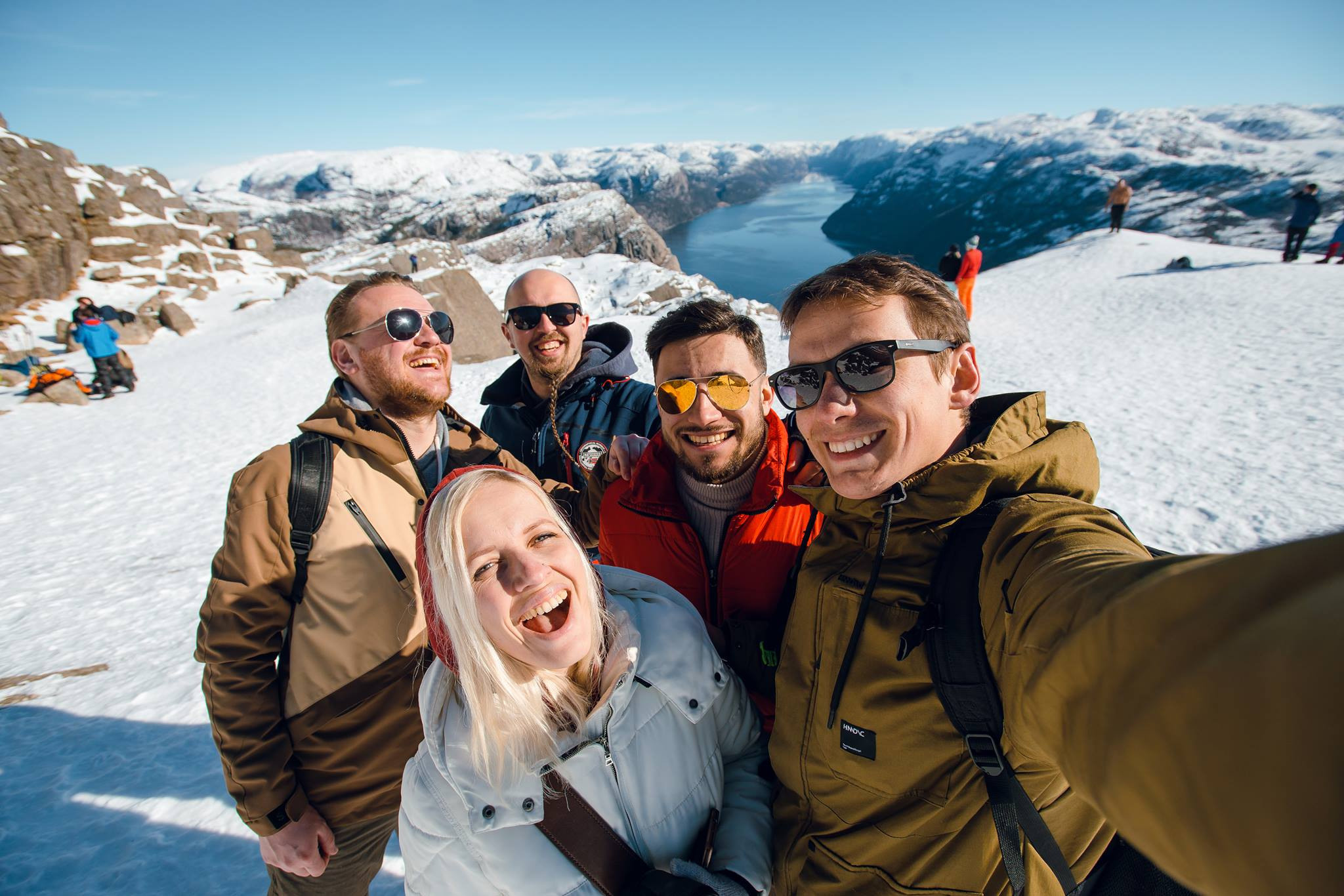 B-Roll | Fotografische Abenteuer & fesselnde Momente unseren Shootings