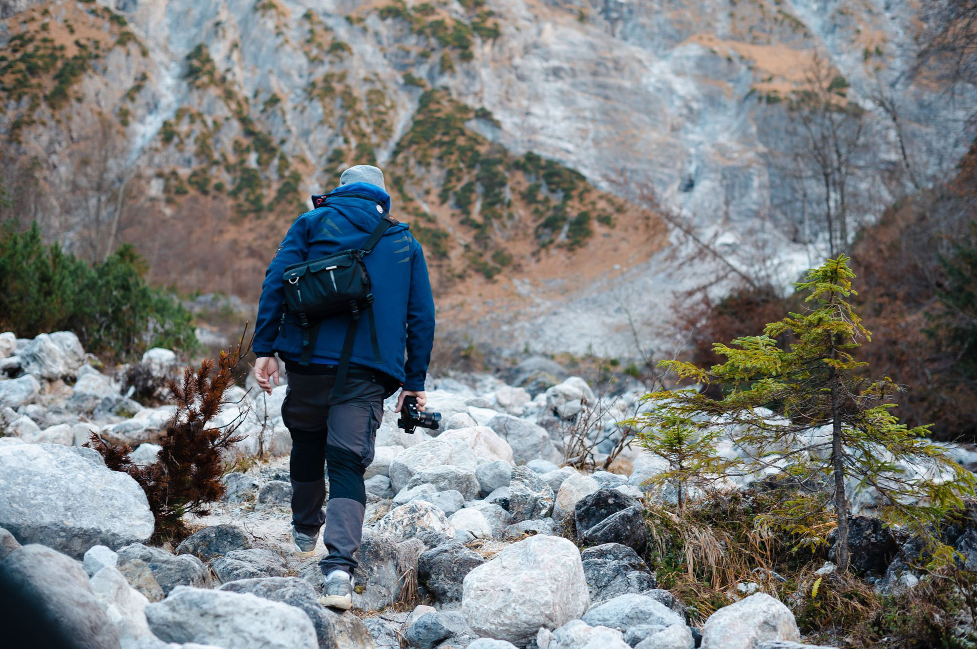 Eiskapelle Watzmann & Königssee | Abenteuer vor Österreichs Quarantäne