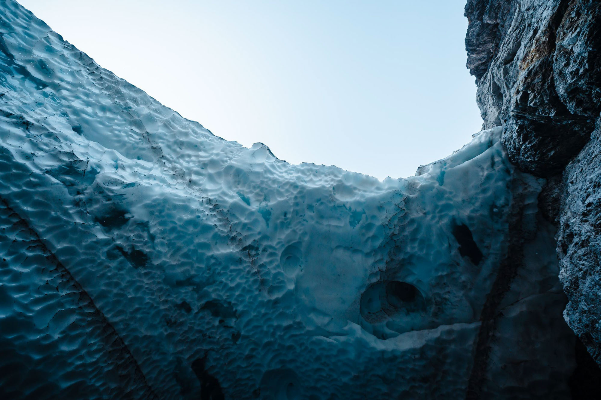 Eiskapelle Watzmann & Königssee | Abenteuer vor Österreichs Quarantäne