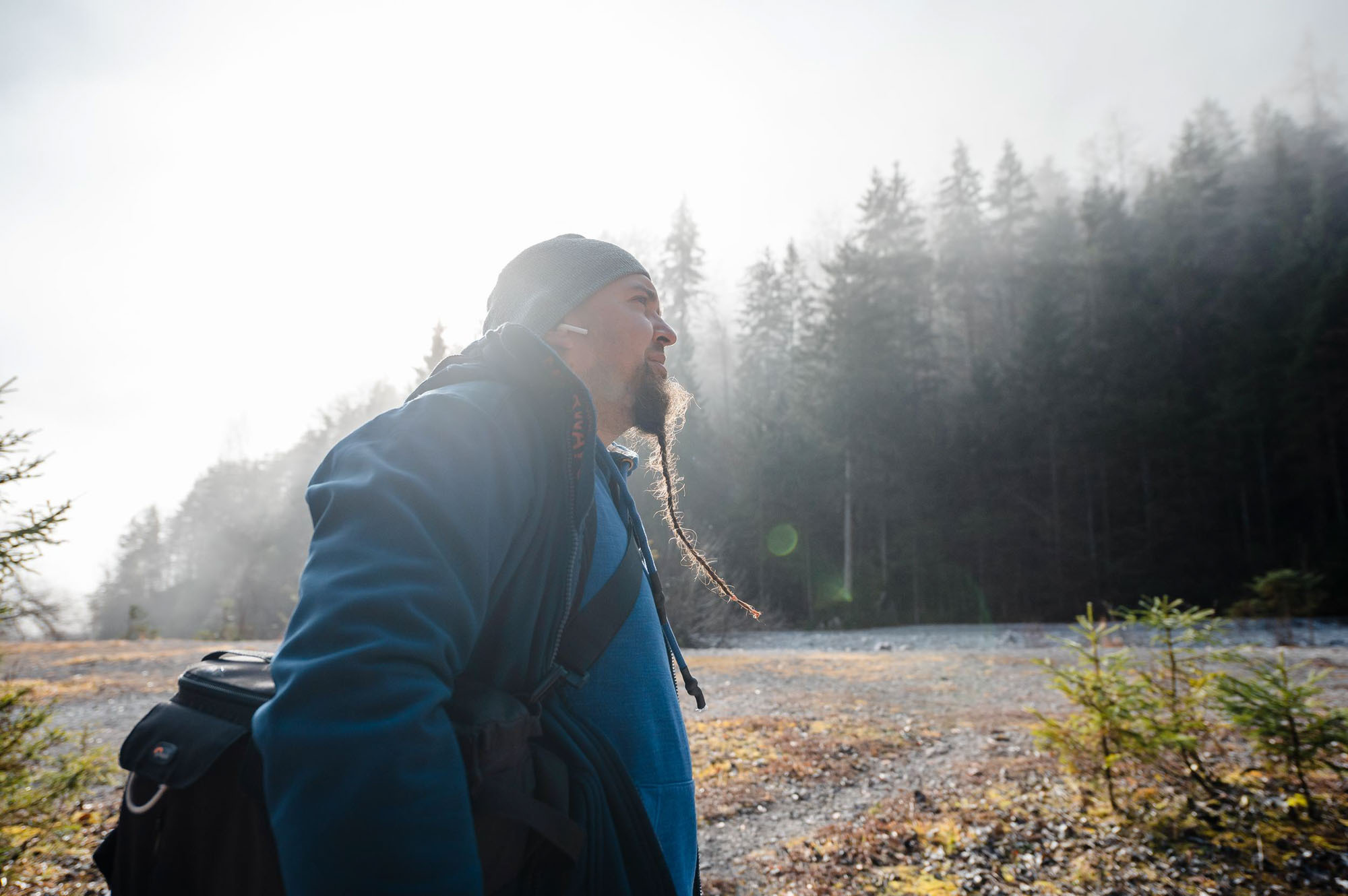 Eiskapelle Watzmann & Königssee | Abenteuer vor Österreichs Quarantäne