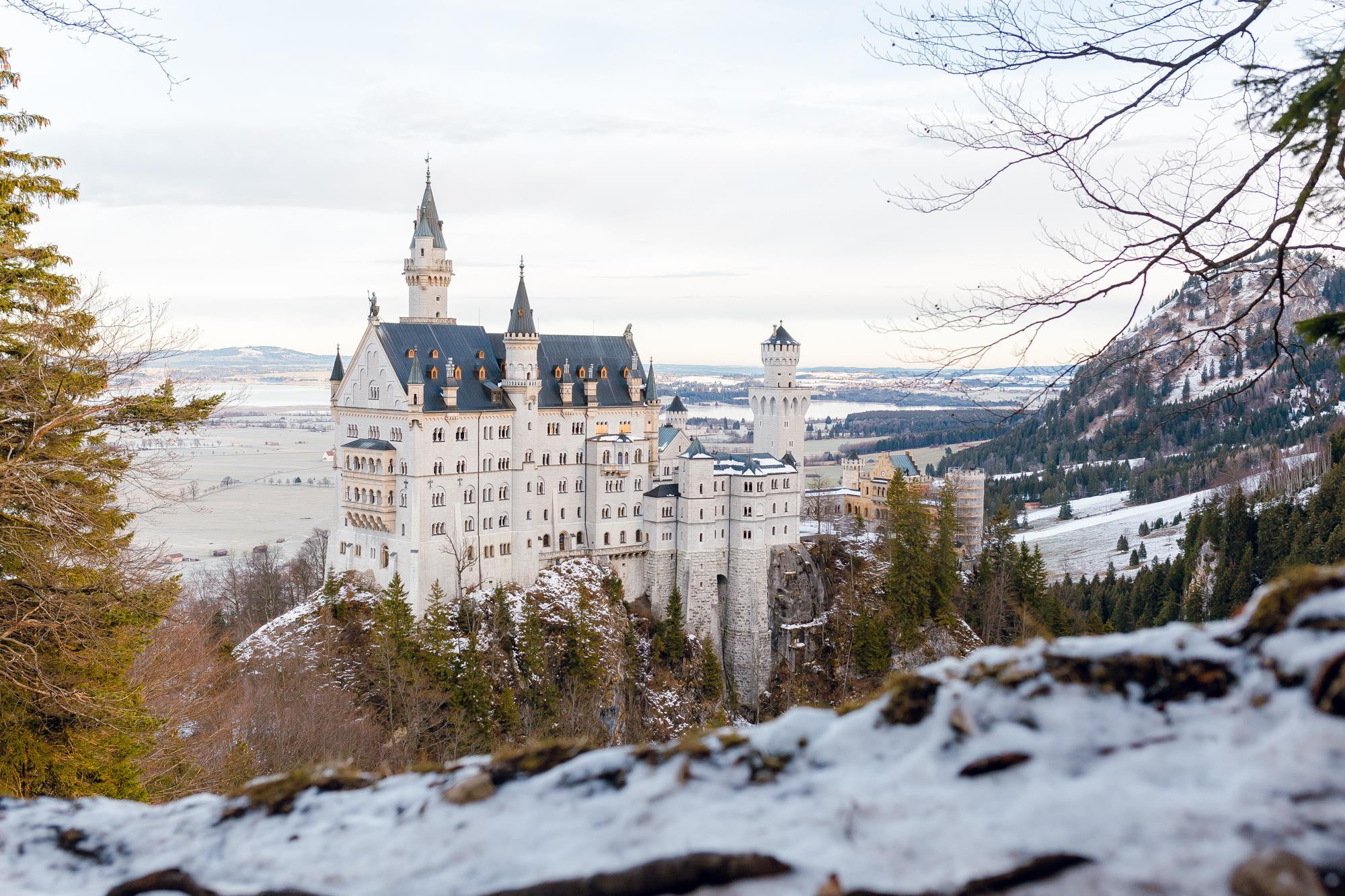 B-Roll | Fotografische Abenteuer & fesselnde Momente unseren Shootings