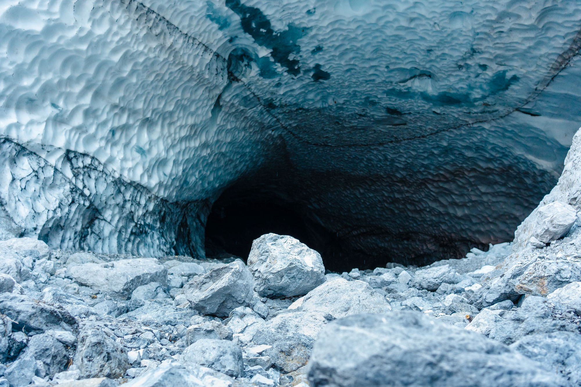 Eiskapelle Watzmann & Königssee | Abenteuer vor Österreichs Quarantäne
