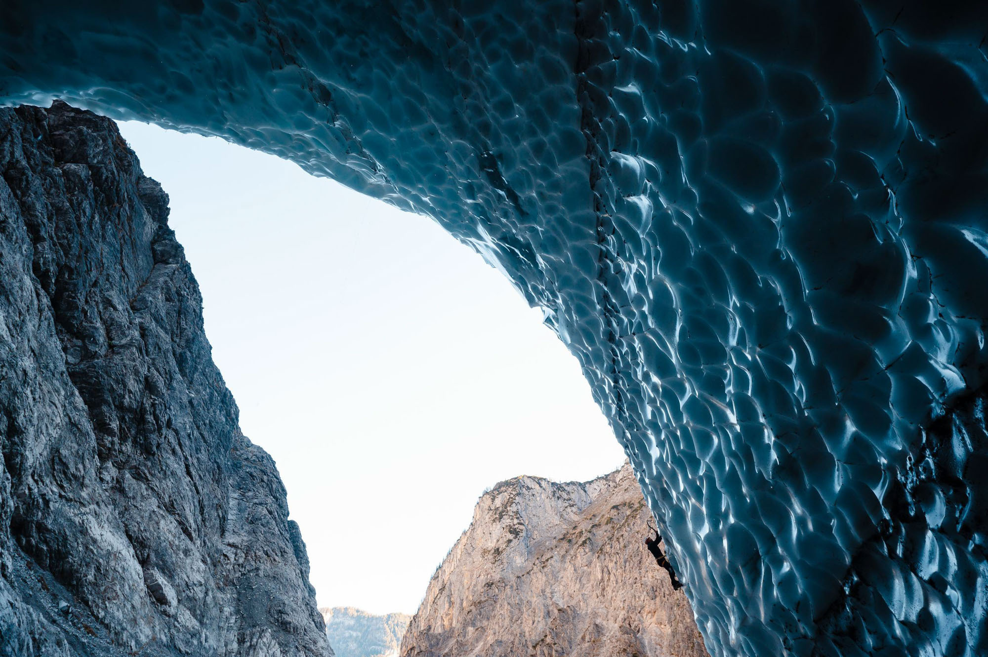 Eiskapelle Watzmann & Königssee | Abenteuer vor Österreichs Quarantäne