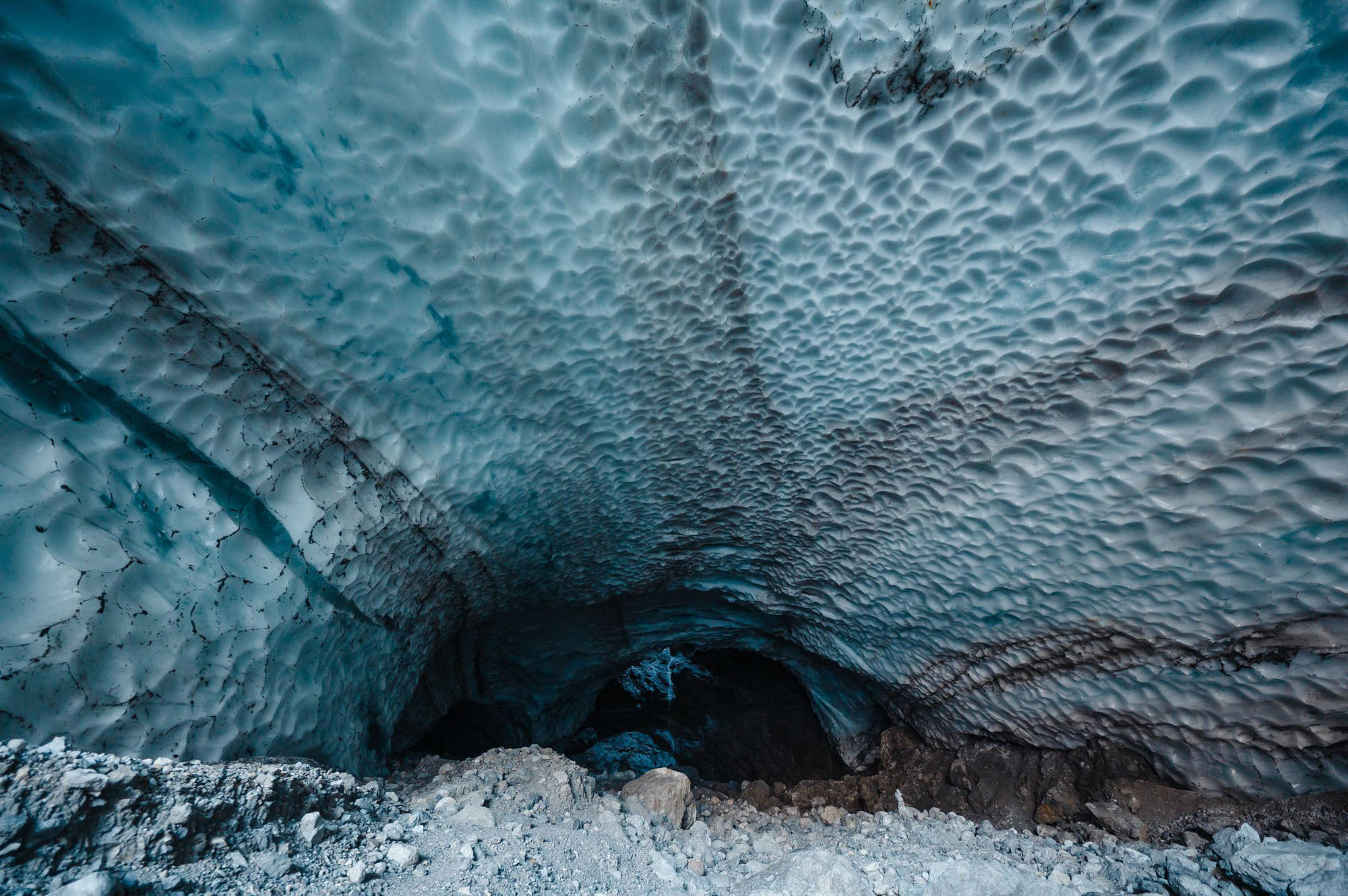 Eiskapelle Watzmann & Königssee | Abenteuer vor Österreichs Quarantäne