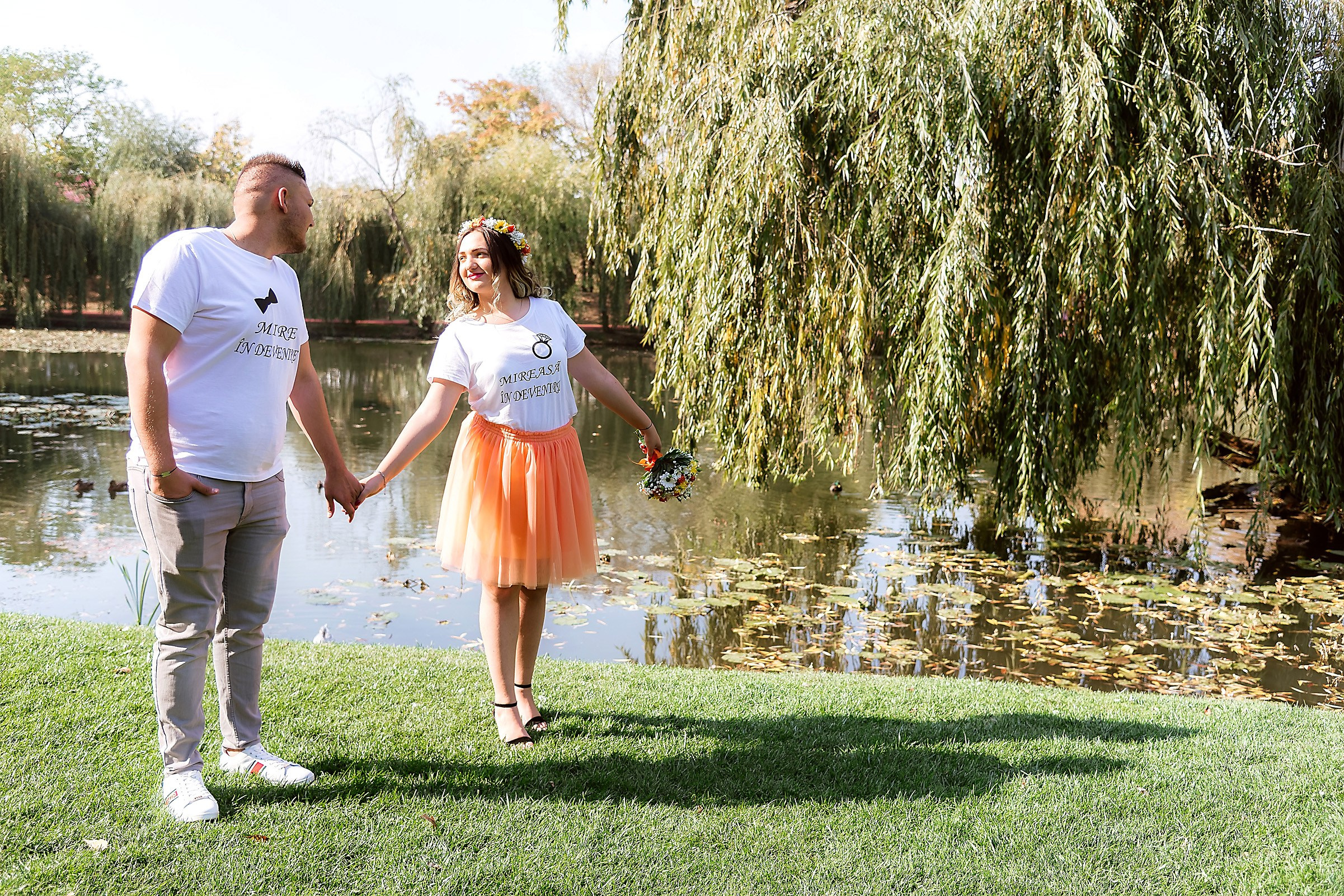 Fotograf Nunta Save The Date Craiova Pitesti 2024