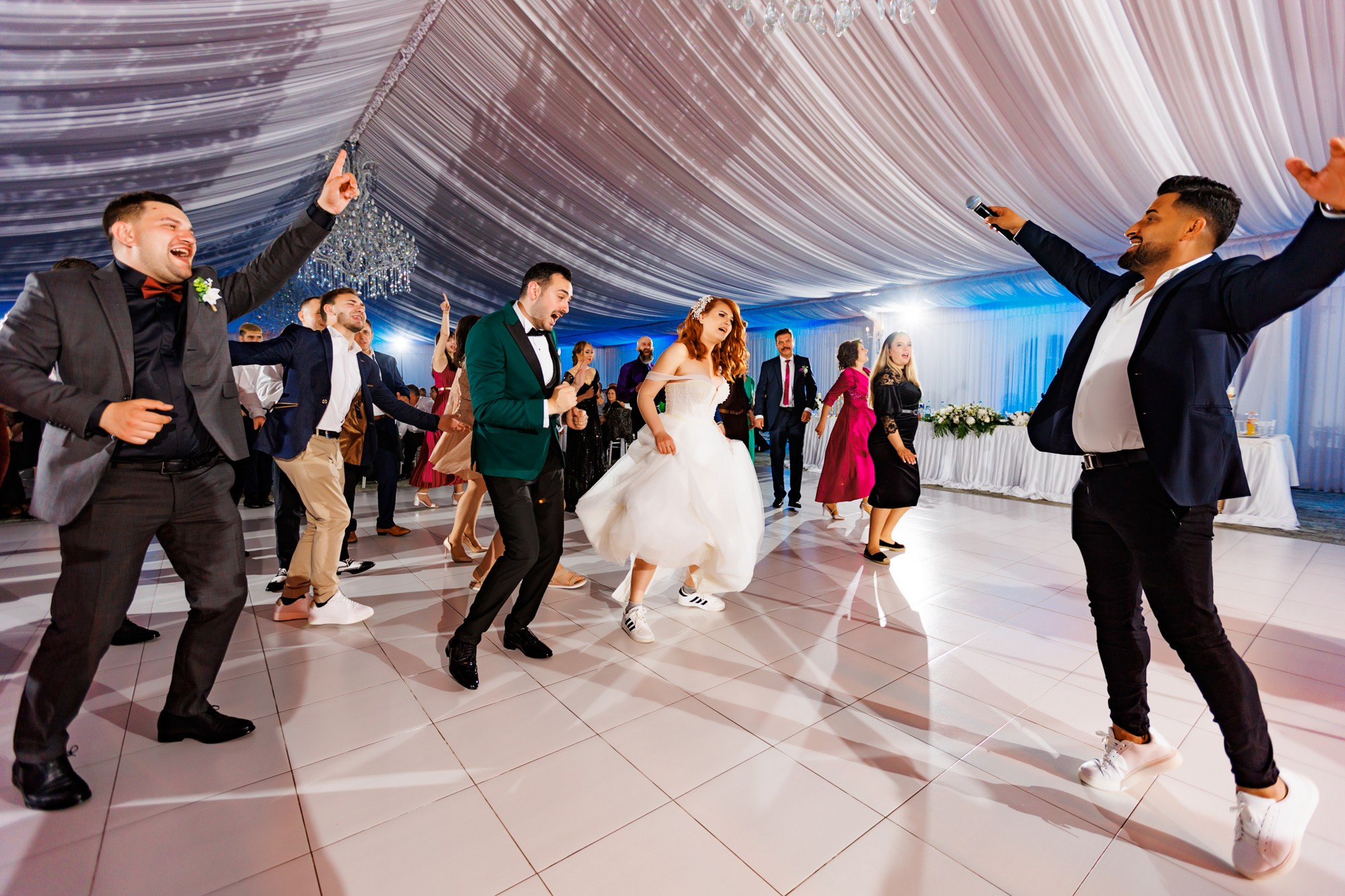 Andrei si Adelina. Fotograf și videograf de nuntă R. Moldova, Romania