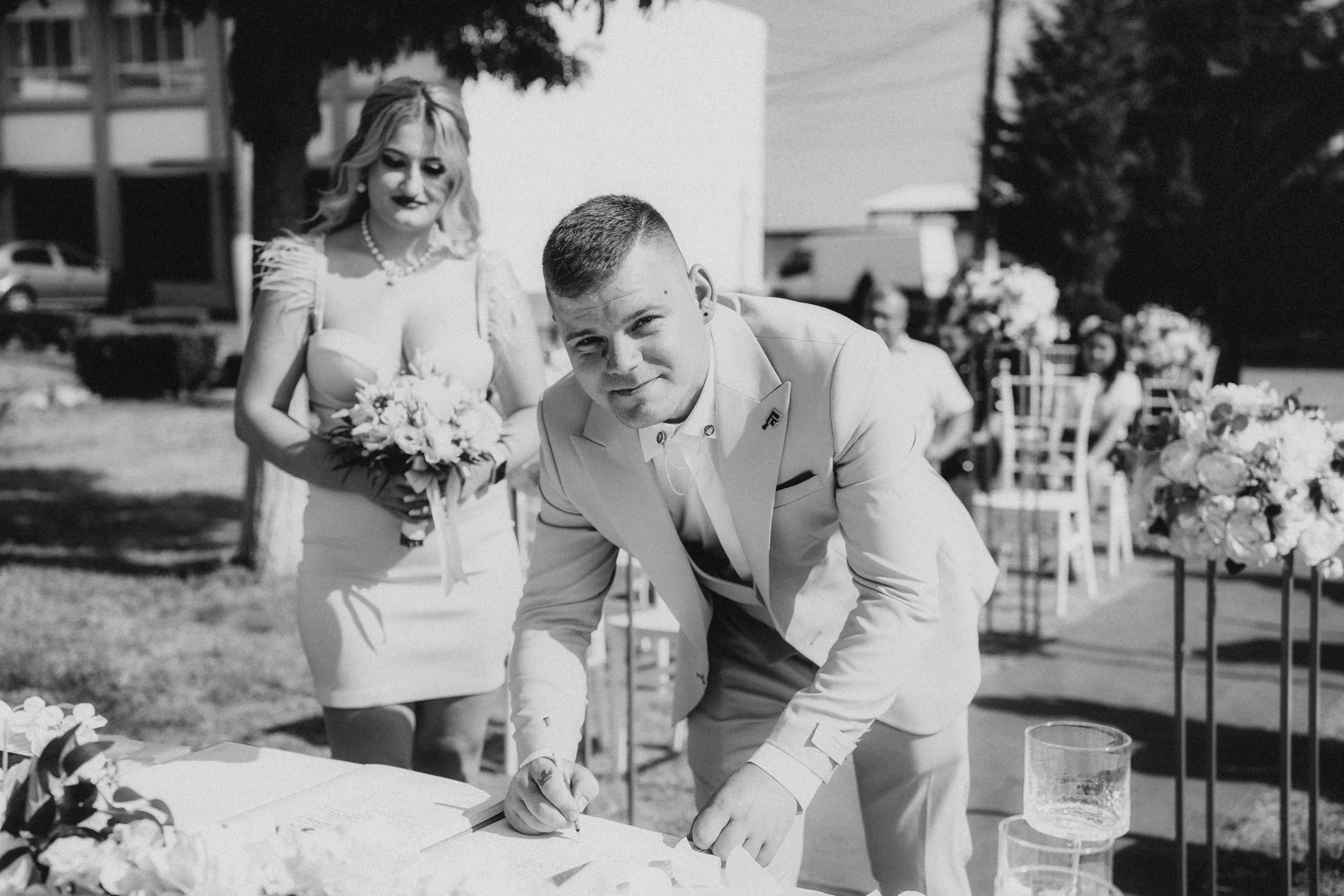 Fotografii de Nunta Artistice – Ionut Tantan Foto & Film. TANTAN IONUT FOTO & FILM