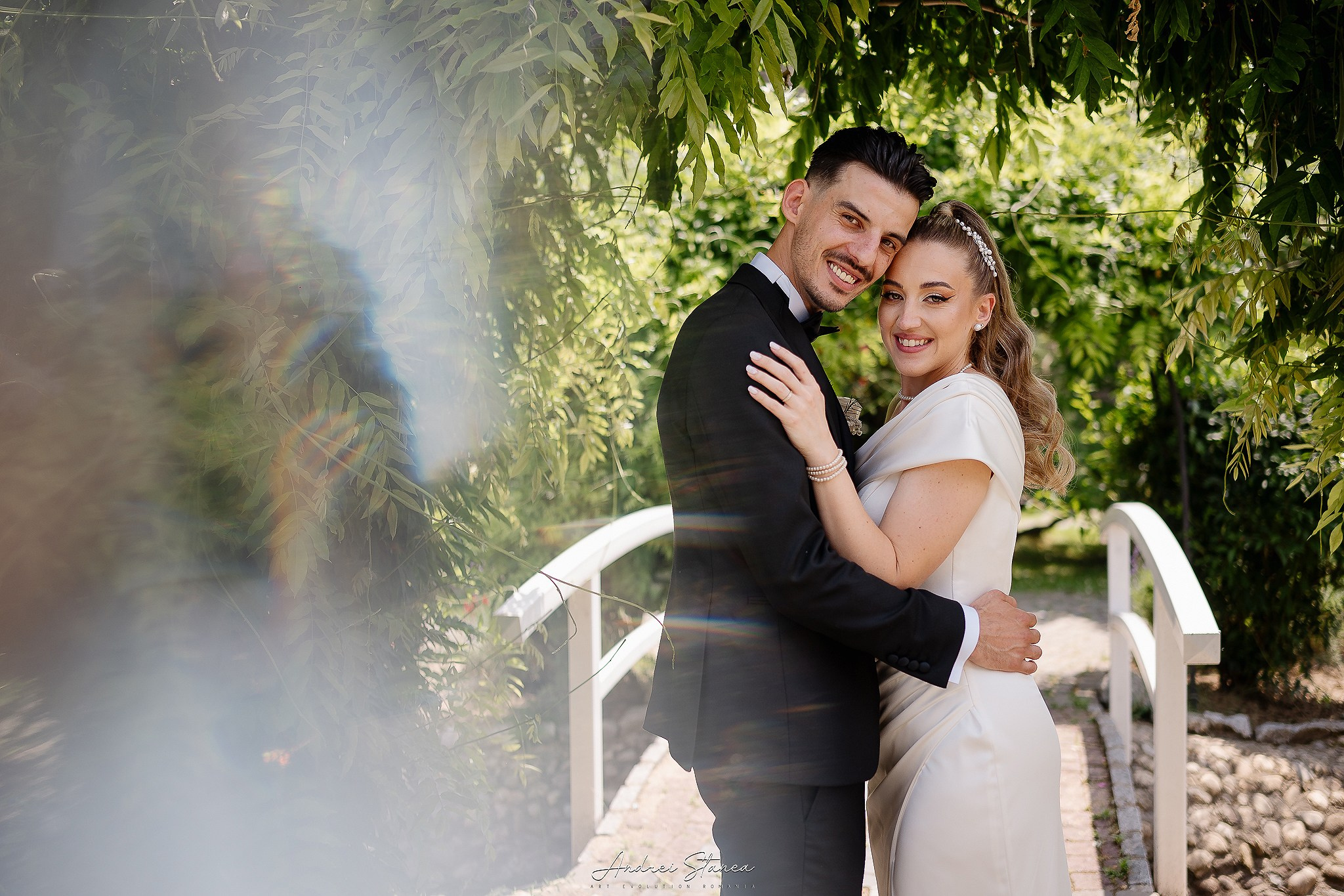 Edi & Oli. Andrei Stanea