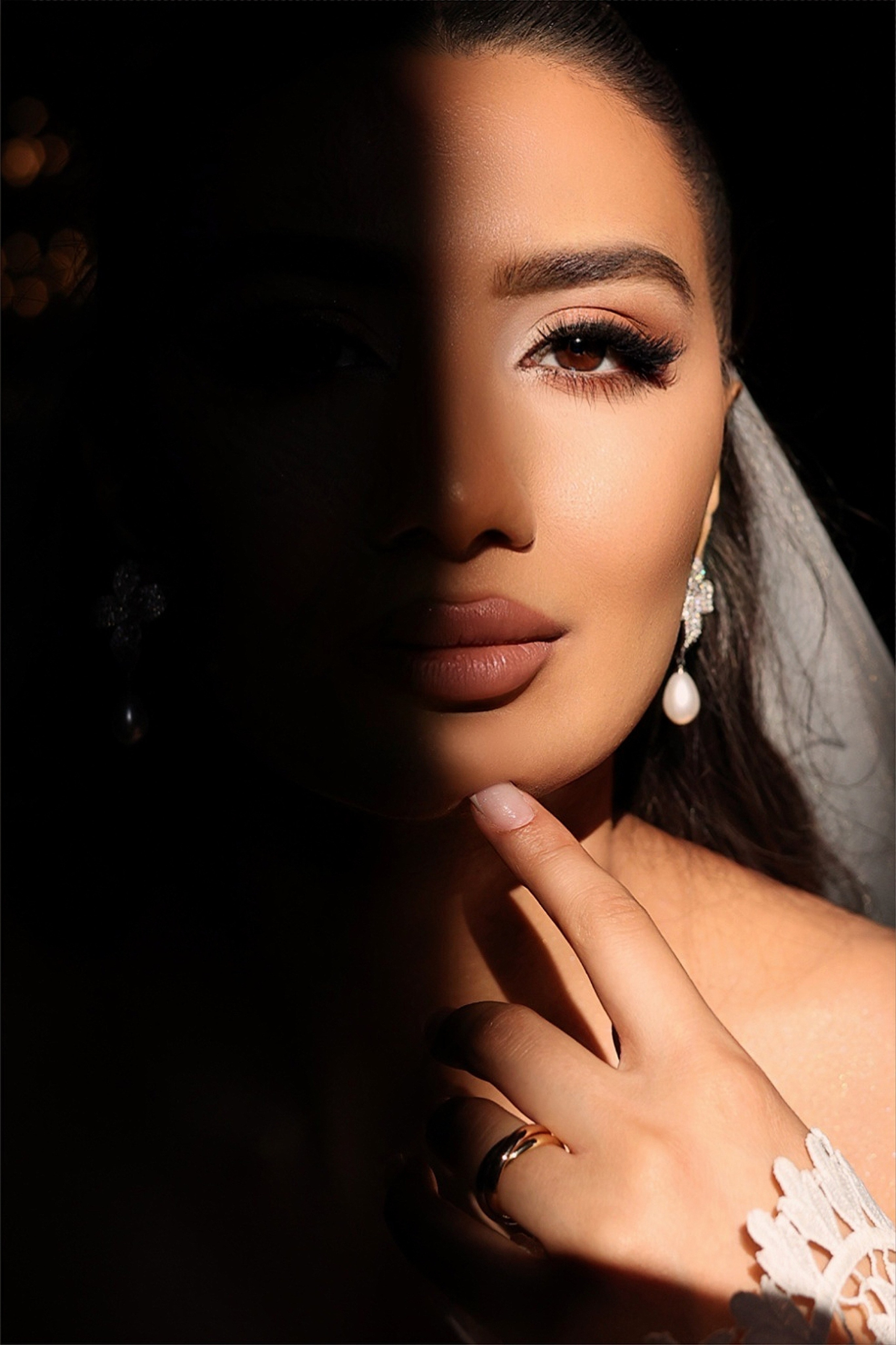 Armenian bride photo