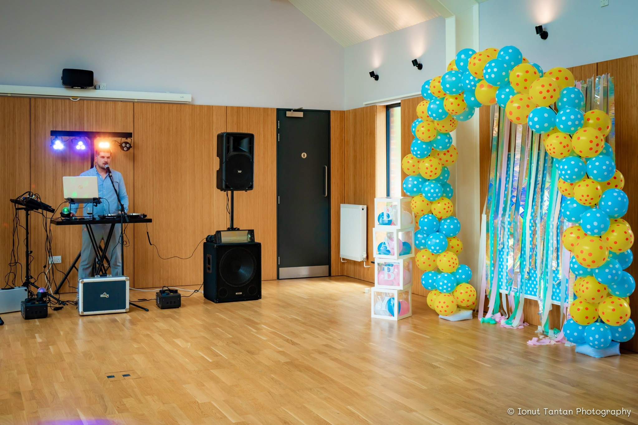 Botezuri cu Stil – Ionut Tantan Foto & Film. TANTAN IONUT FOTO & FILM