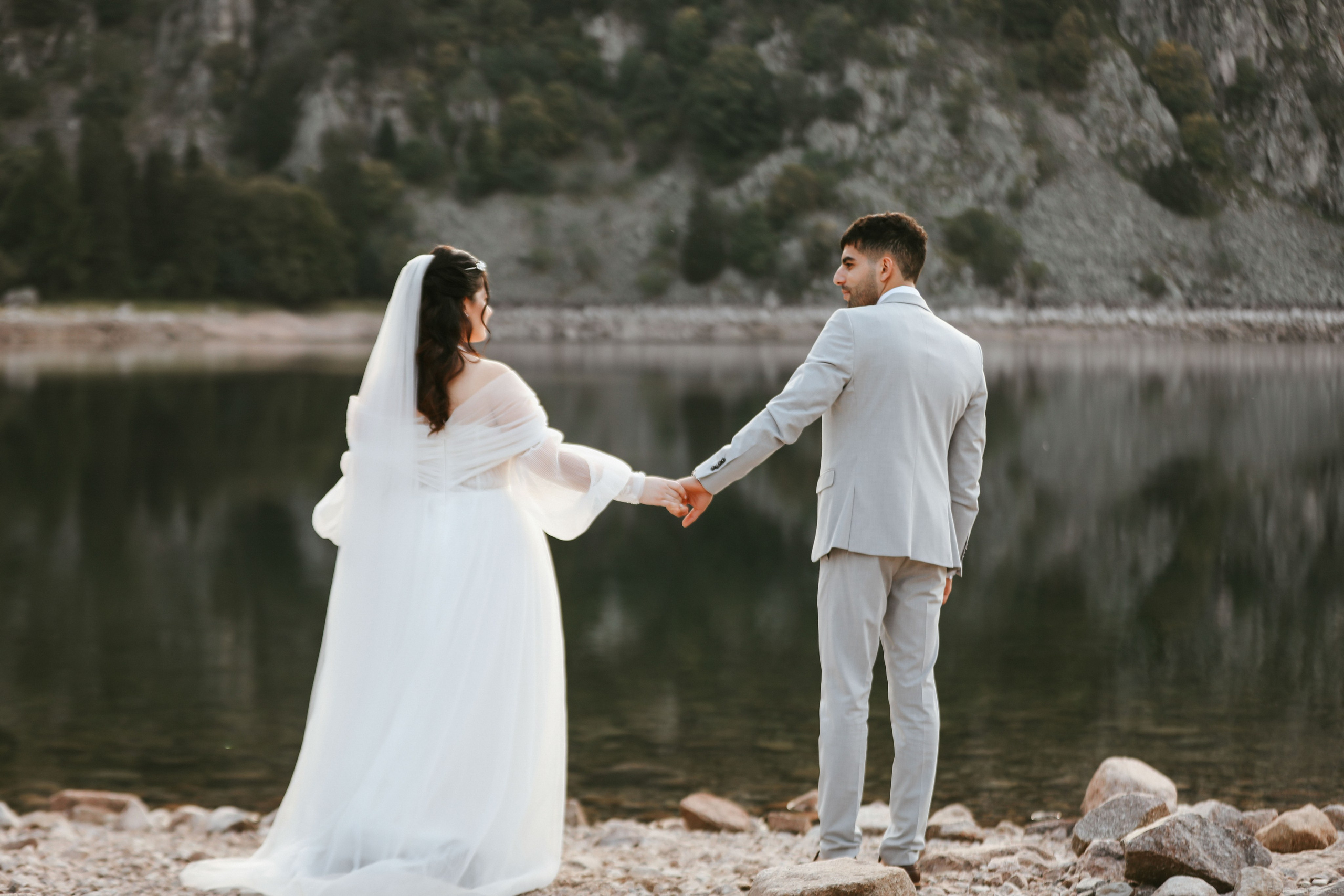 Diana & Gor. Flora Grigoryan Wedding Photography