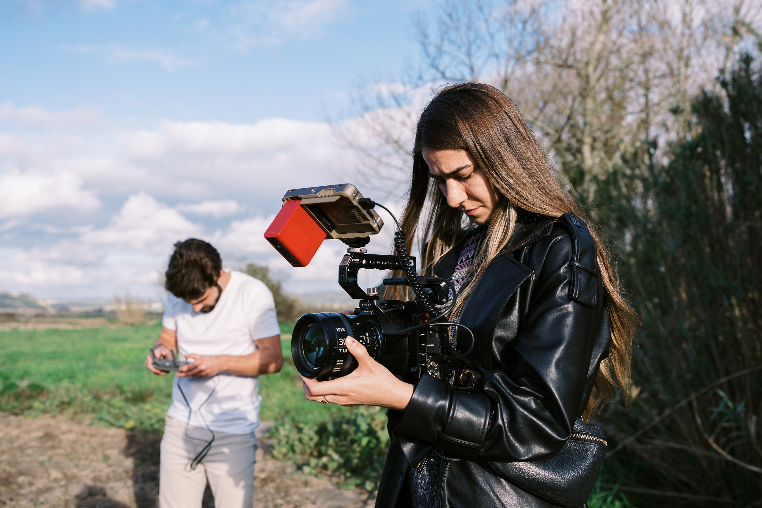 Olho Marinho — 100 Years of History Documentary | Beyond Creative. Beyond Creative 20 | Cinematic Video & Photography Production Lisbon & Algarve