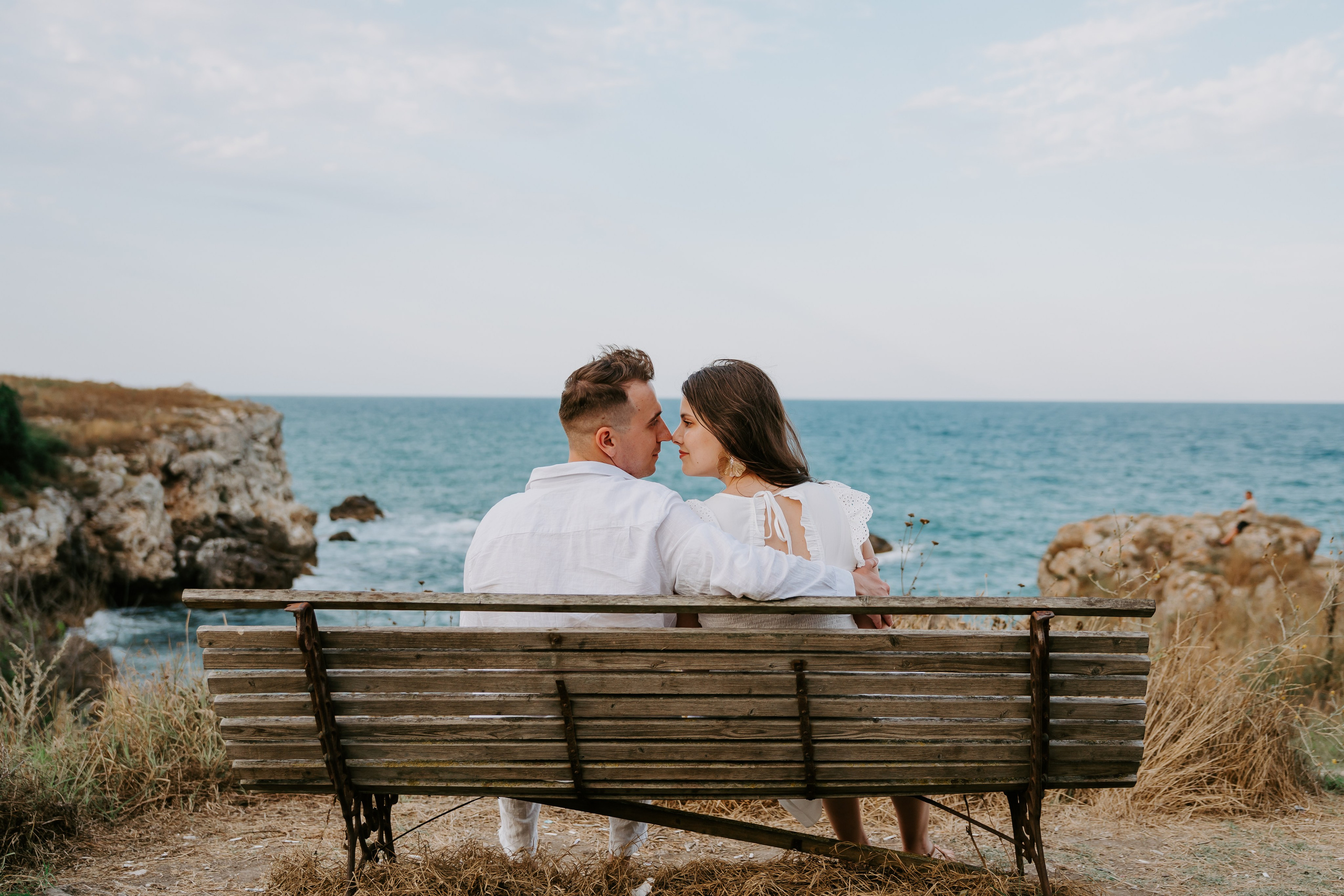 Alexandra & Felix - Love in Tyulenovo. Sebastian Purusniuc Fotograf - Iasi