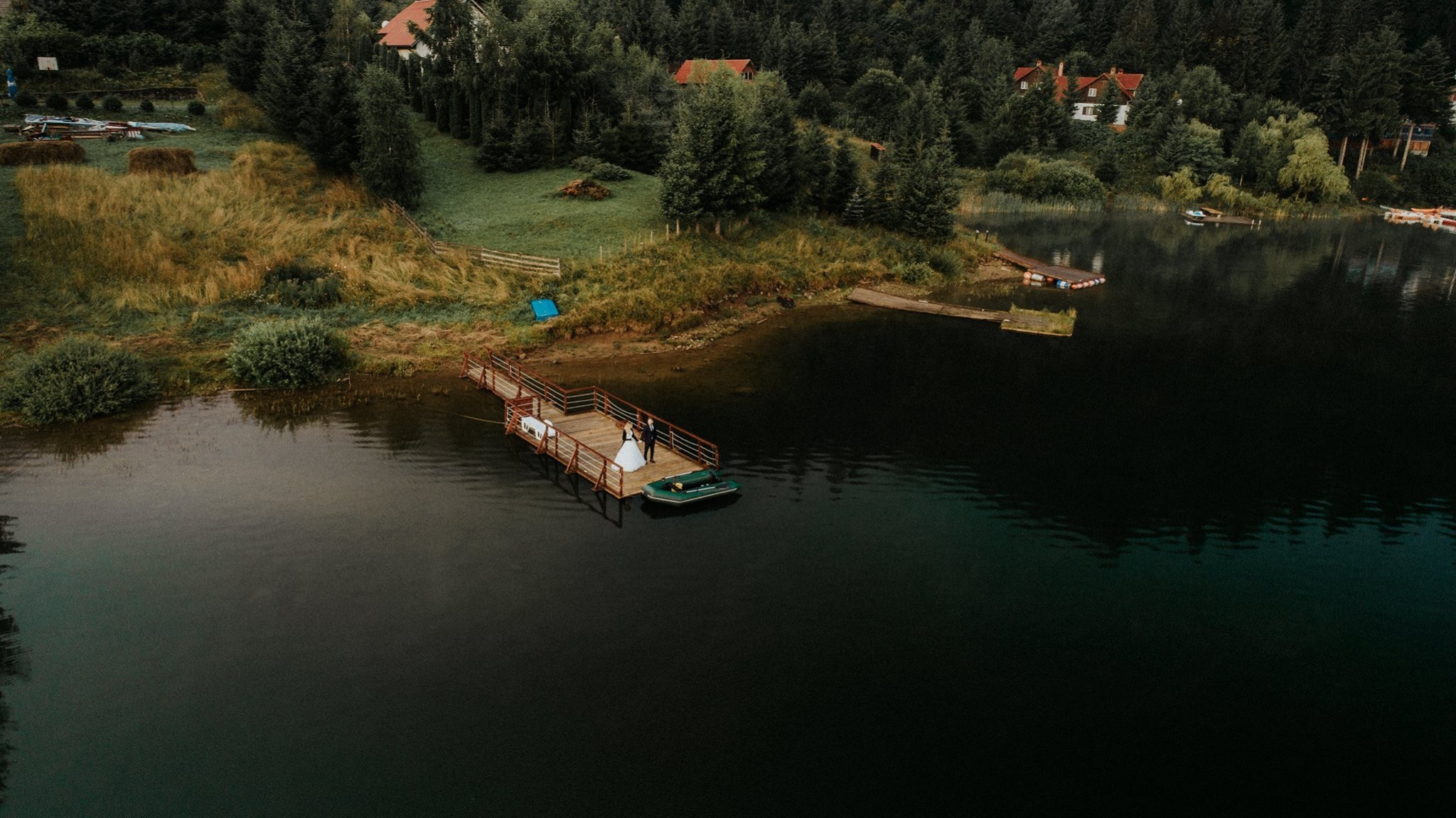 Alex & Andreea. Emotions Photo Art