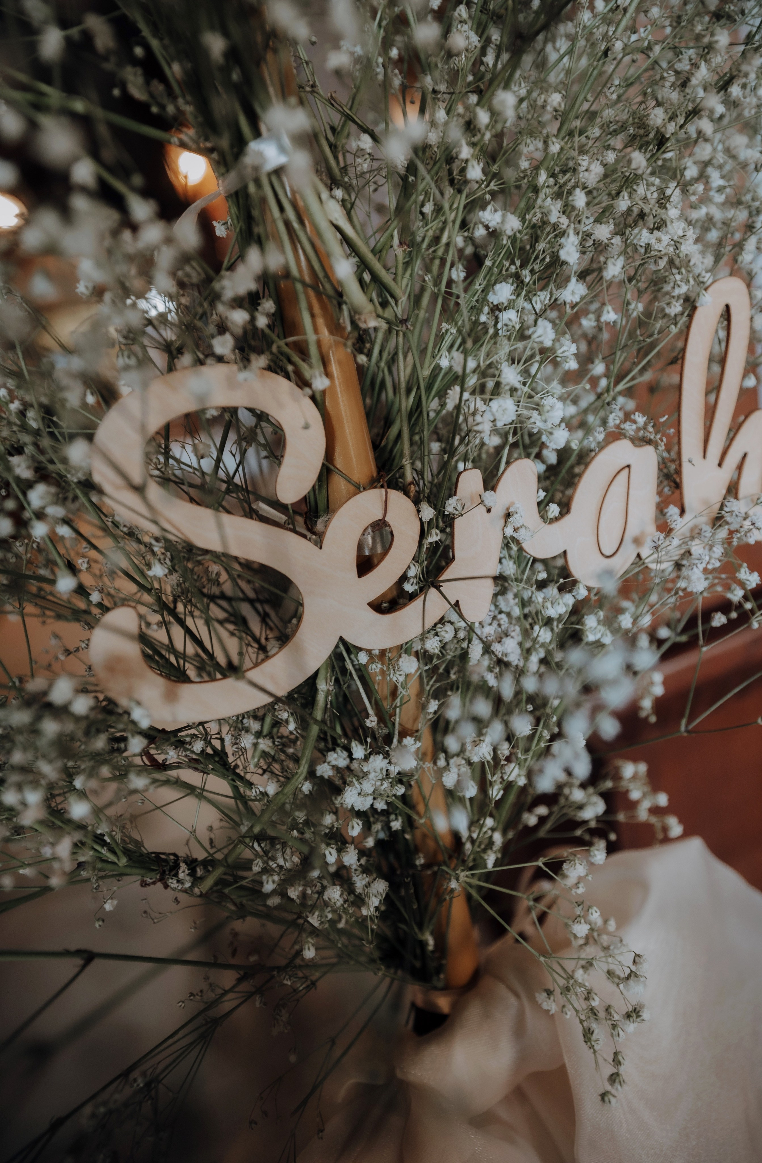 Binecuvantare Serah. Emotions Photo Art