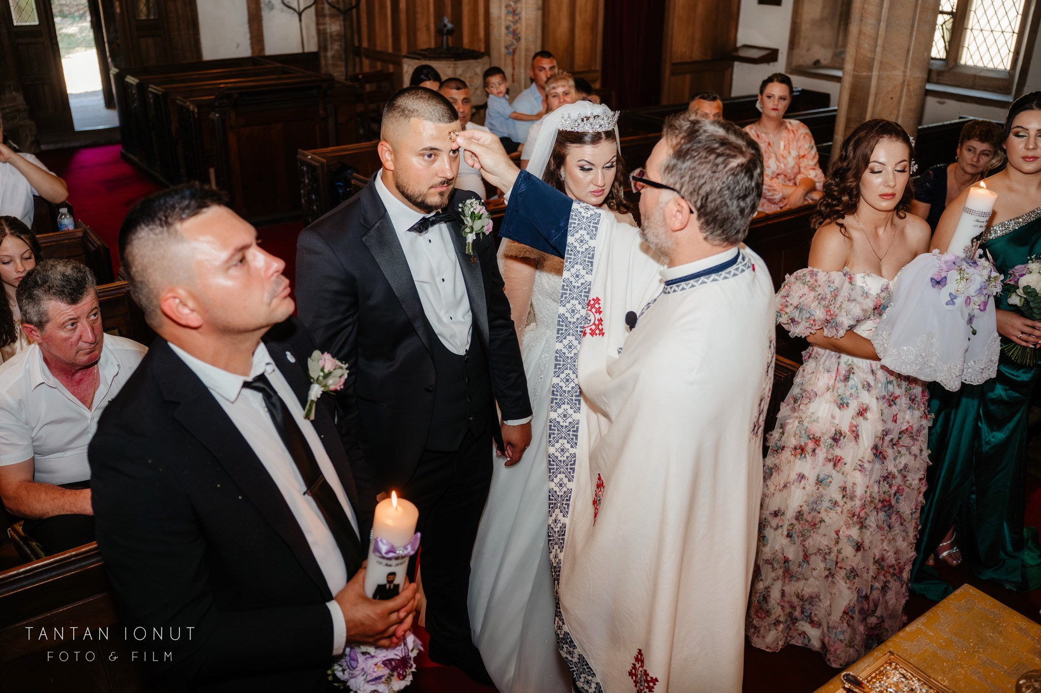 Gabi & Antonia. TANTAN IONUT FOTO & FILM