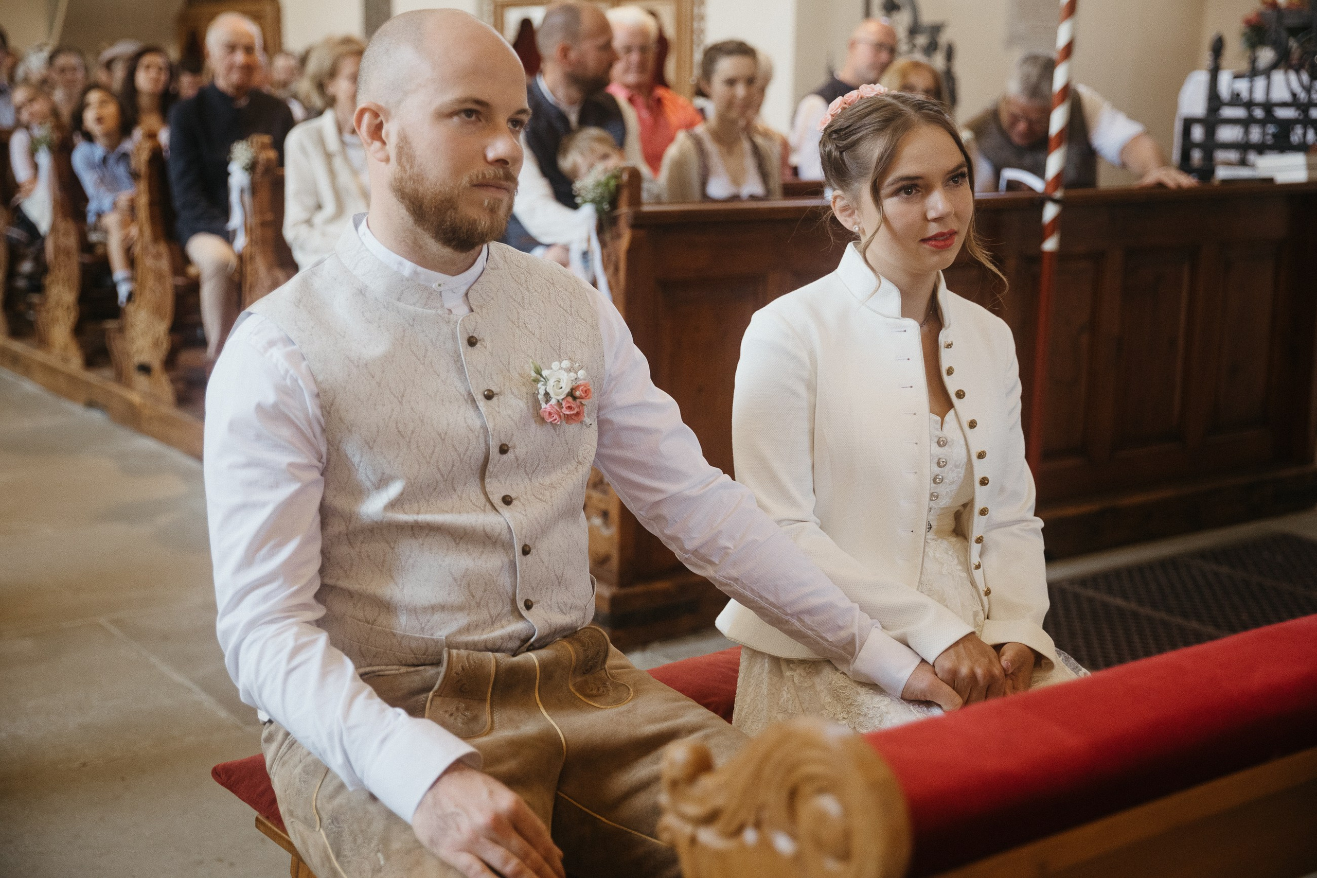 Rustikale Hochzeit & Taufe | Heiligenberg. Hochzeitsfotograf Bodensee & Allgäu | Liliana Berkut