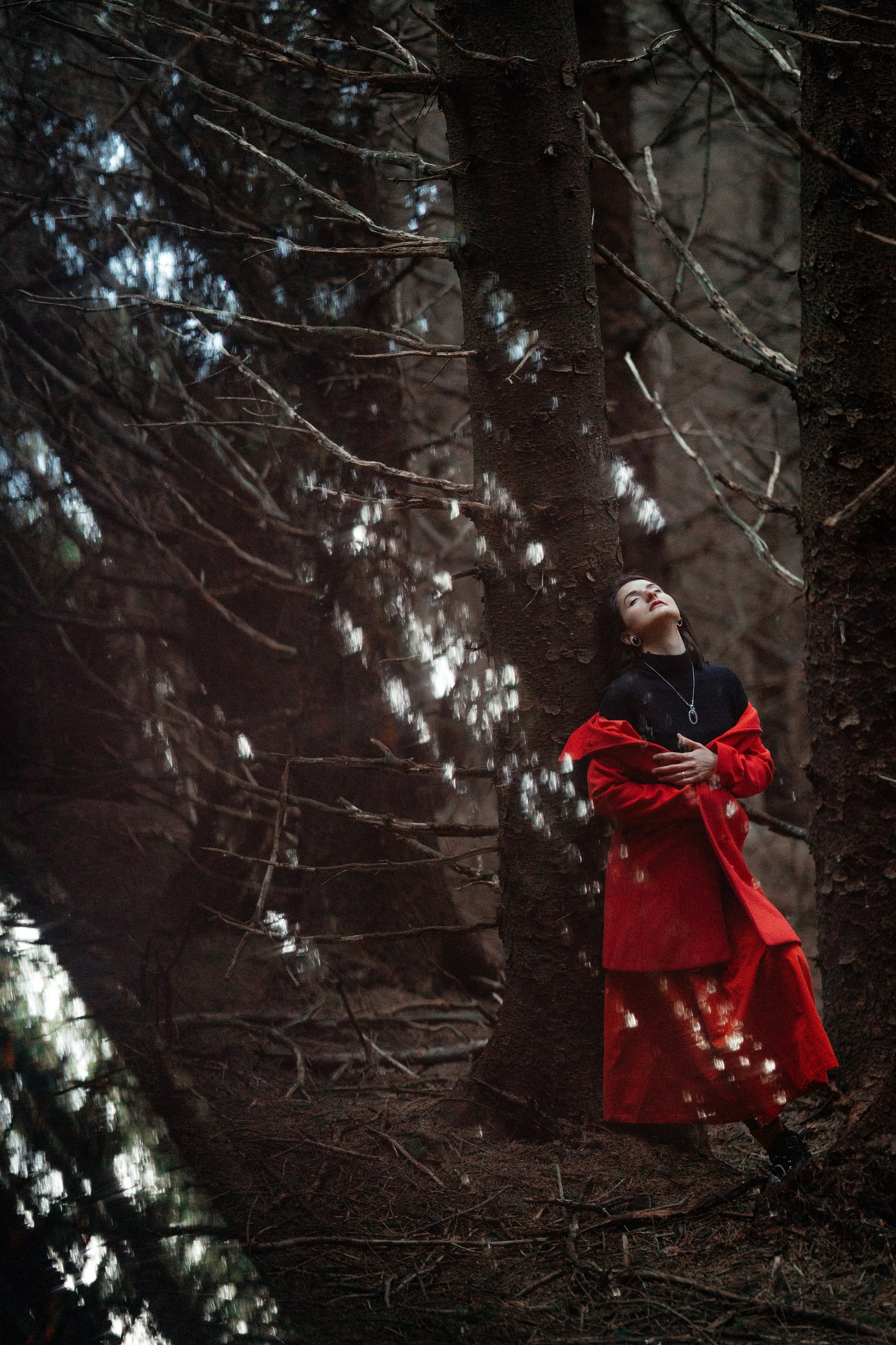 Portraits. Estela Virko Photography