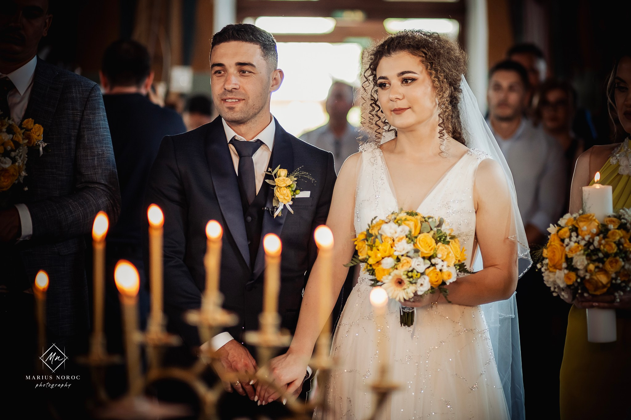 Madalina & Eduard | Cabana Codrii Pascanilor