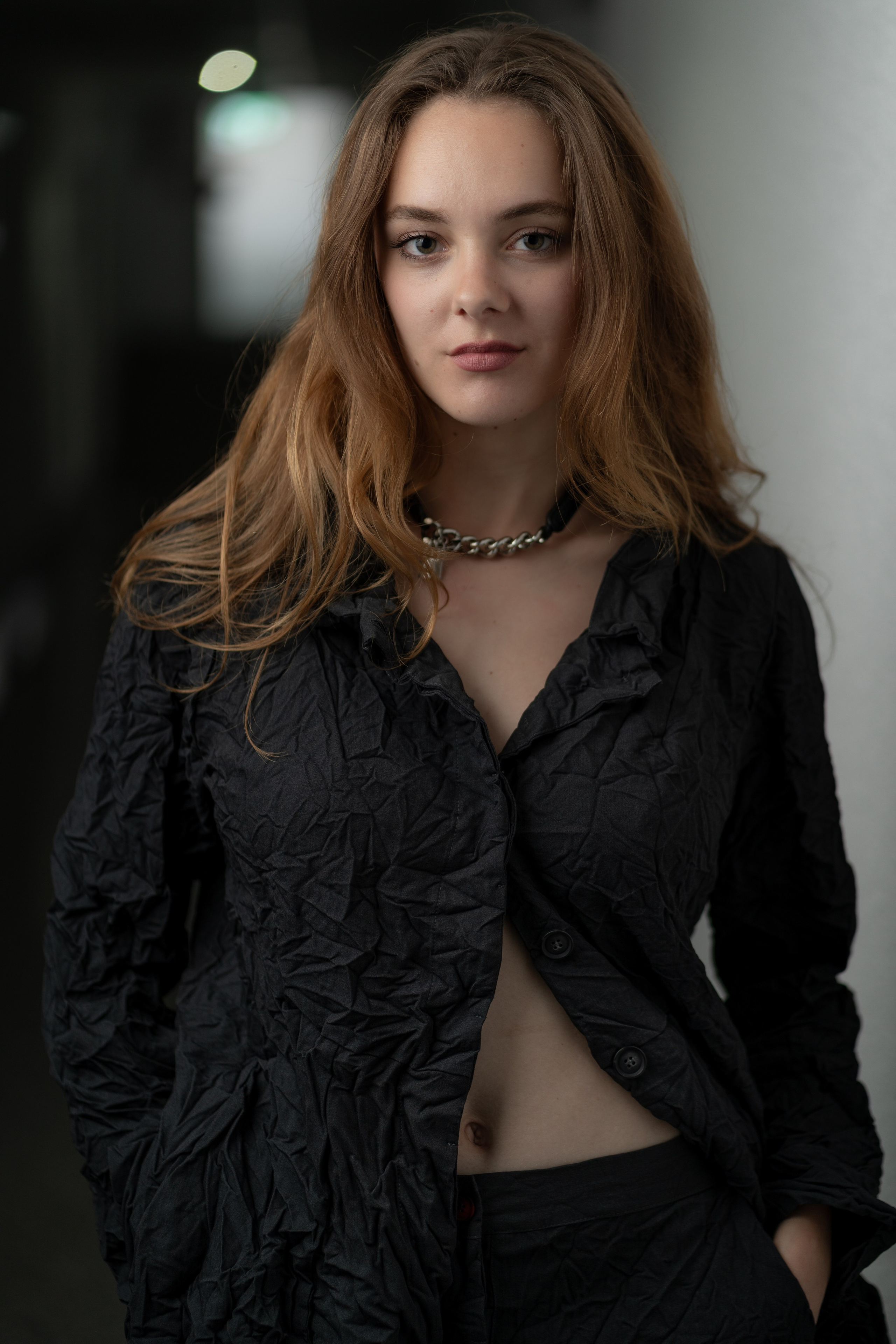 LOLA & OBLIQUE. Portrait photographer in Germany and all over Europe Mischa Blank