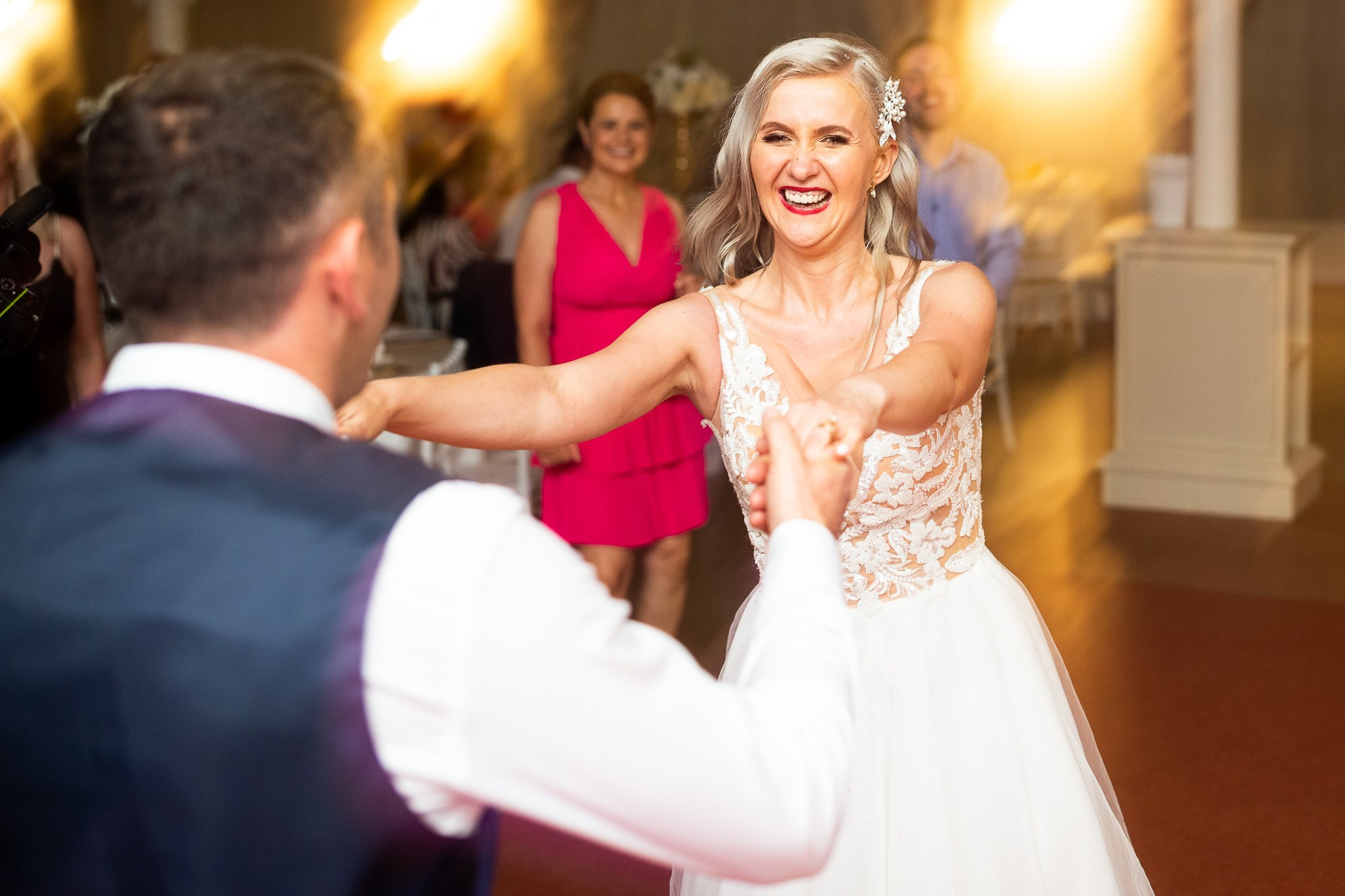 Nuntă Marius și Mirela. Fotograf de nuntă Balint Zsolt