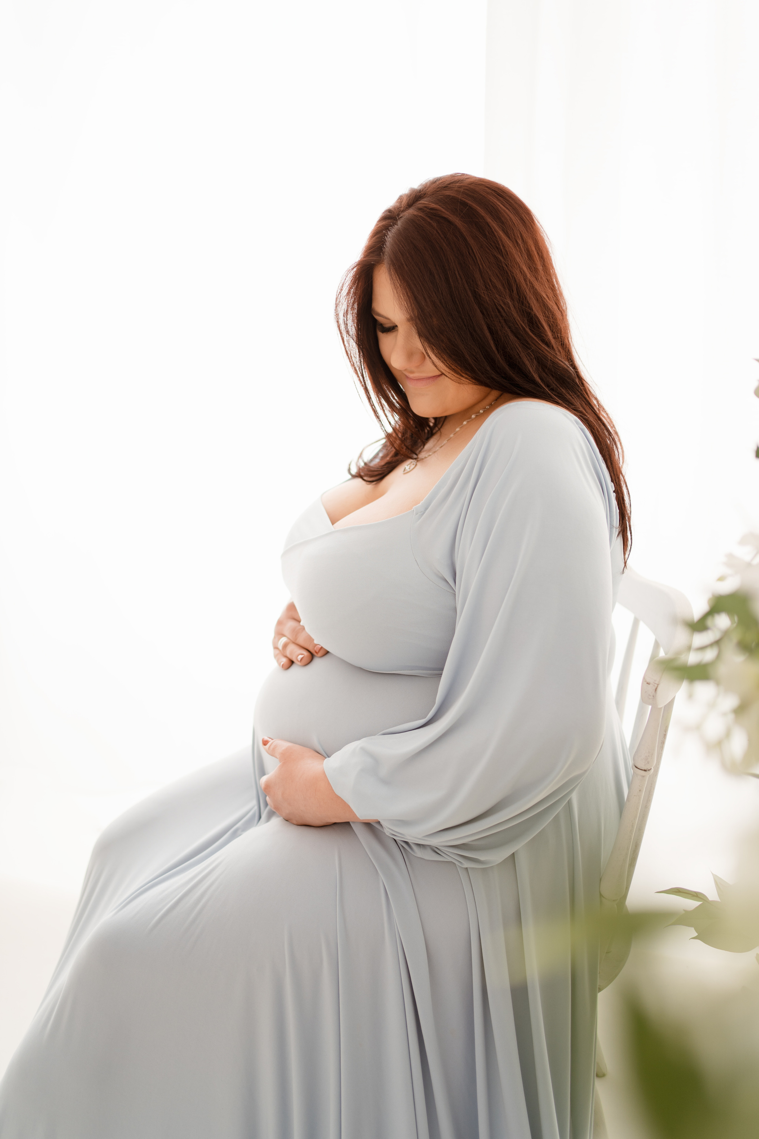 Fotografia rodzinna w Łodzi. Fotograf Łódź. Sesja noworodkowa, ciążowa.