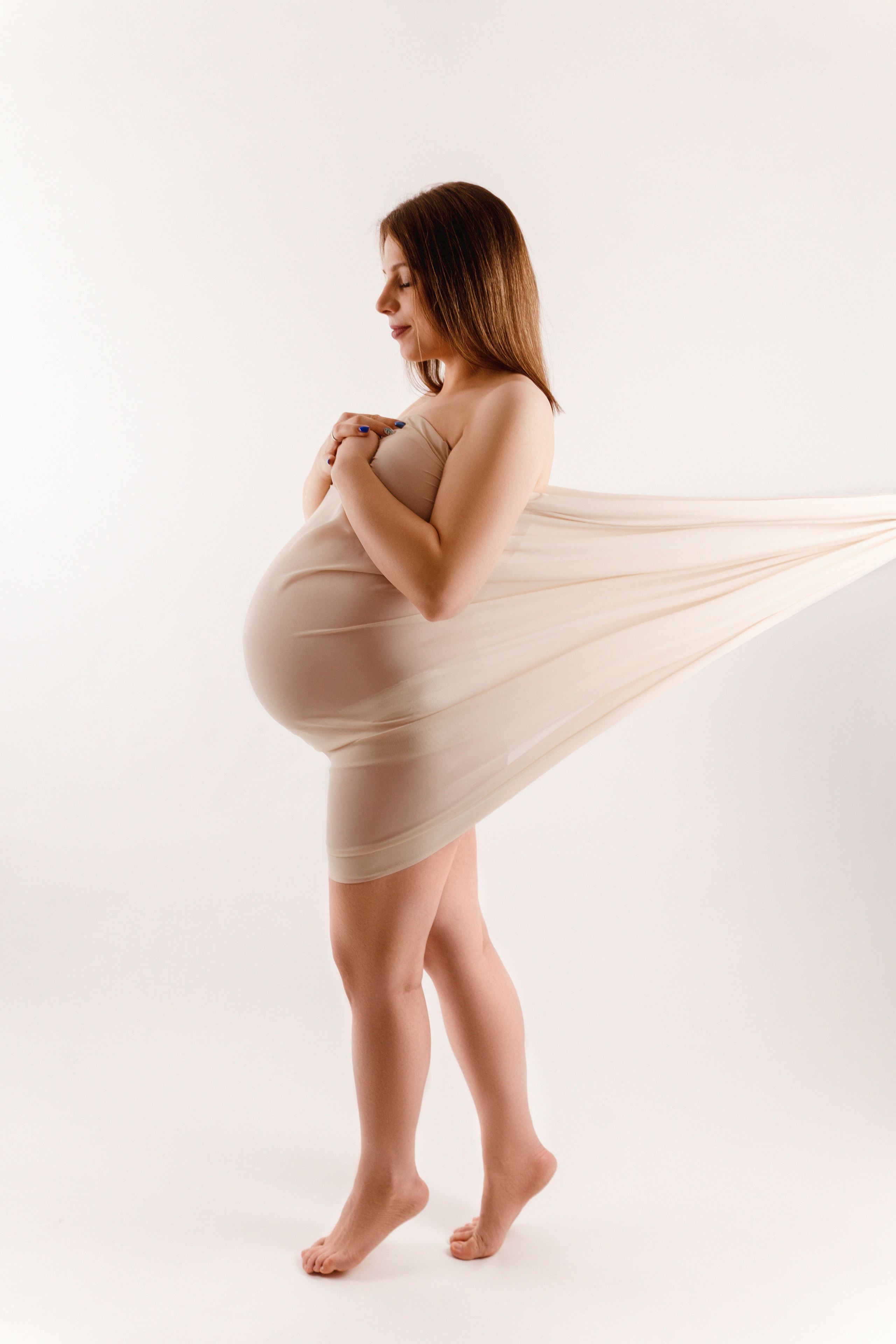 Fotografia rodzinna w Łodzi. Fotograf Łódź. Sesja noworodkowa, ciążowa.