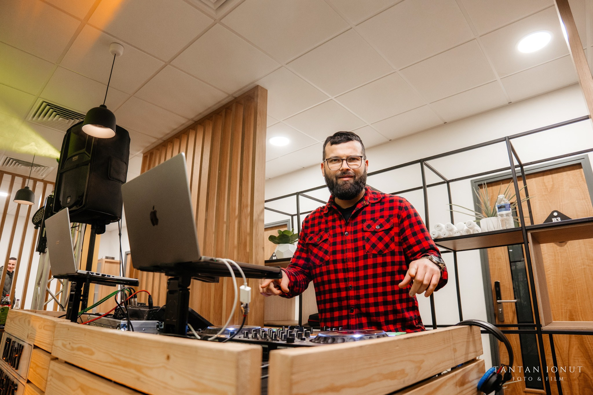 ANIVERSARE IZABELA. TANTAN IONUT FOTO & FILM