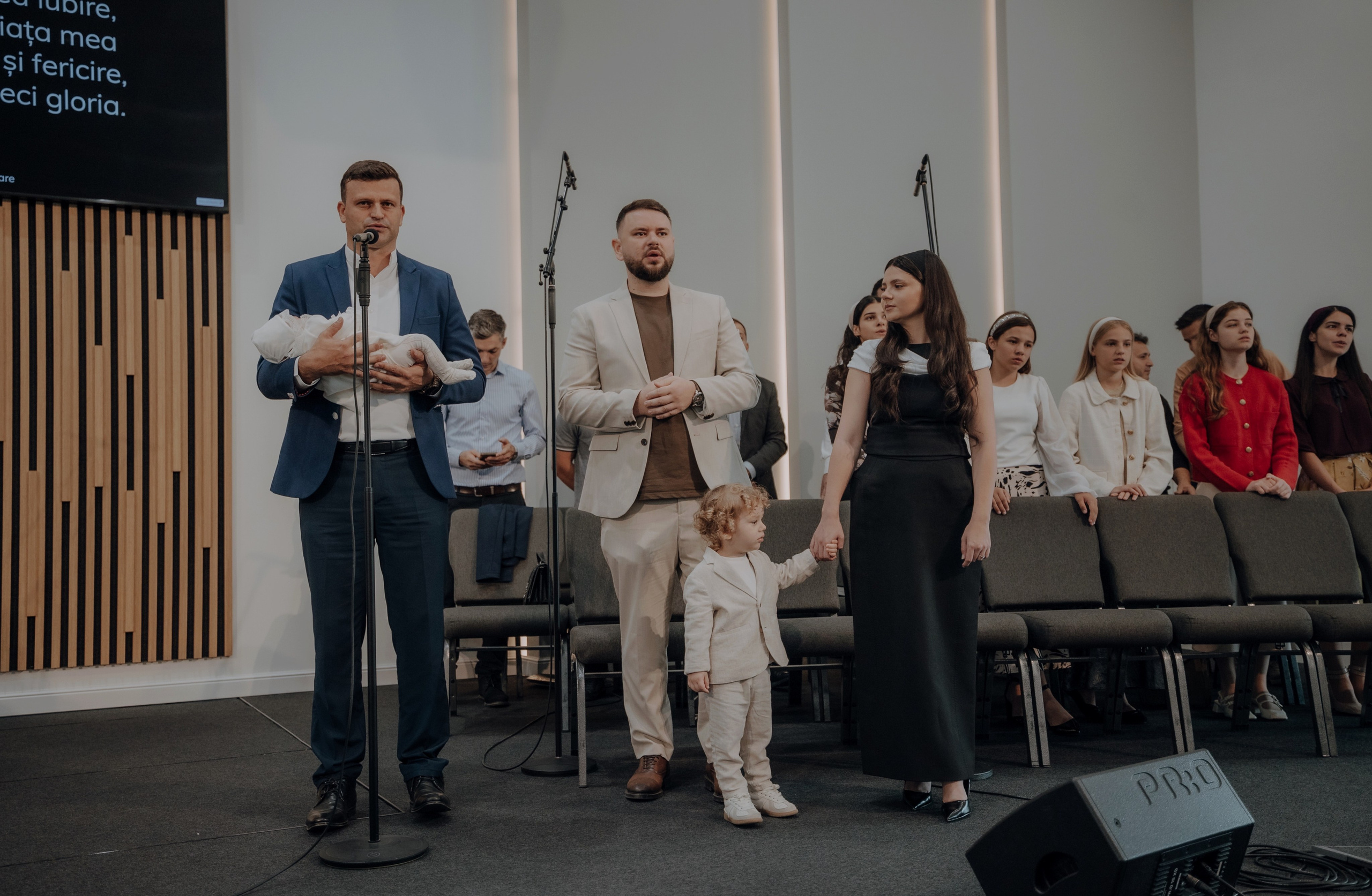 Binecuvantare Serah. Emotions Photo Art