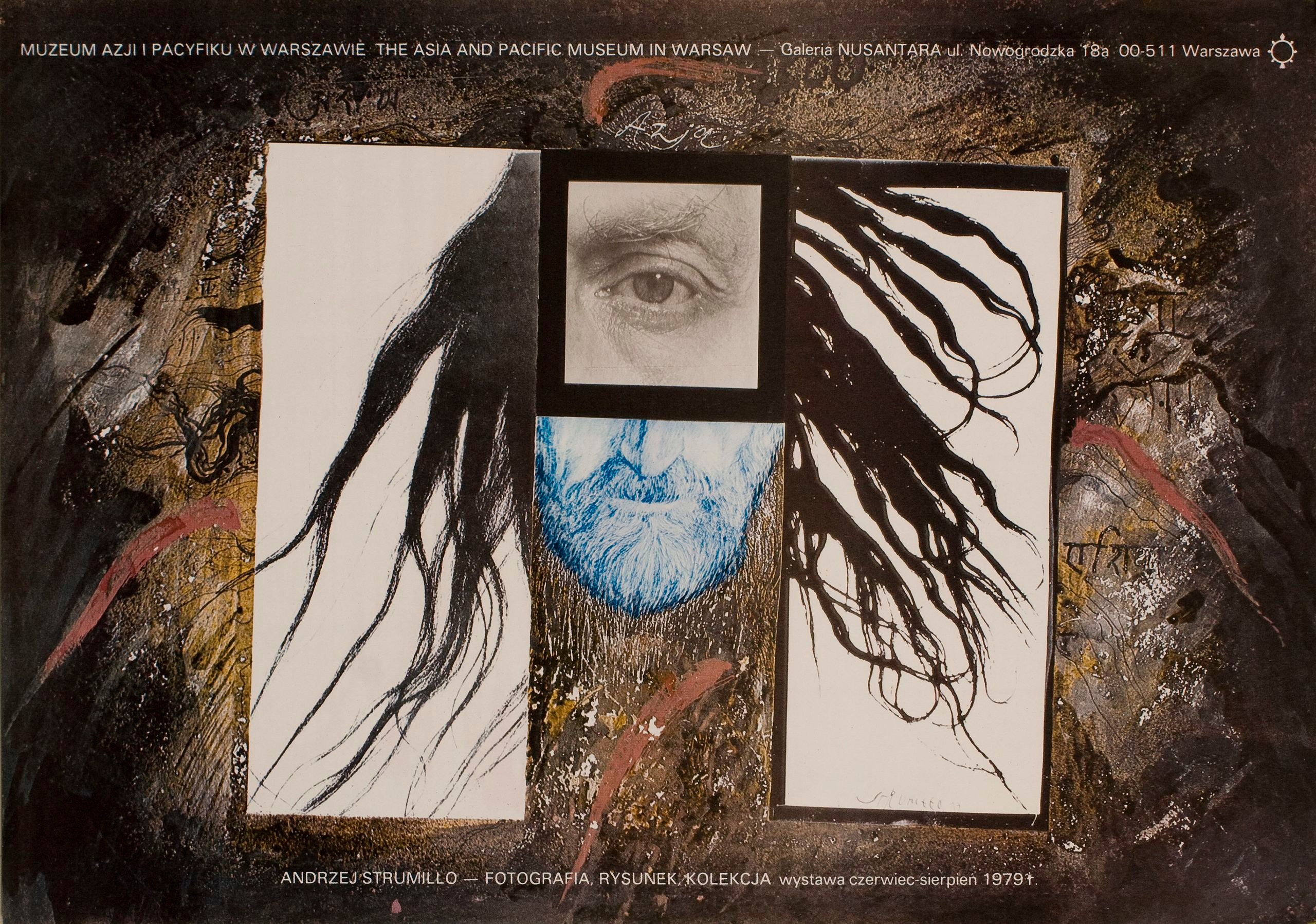 POSTERS. Andrzej Strumillo