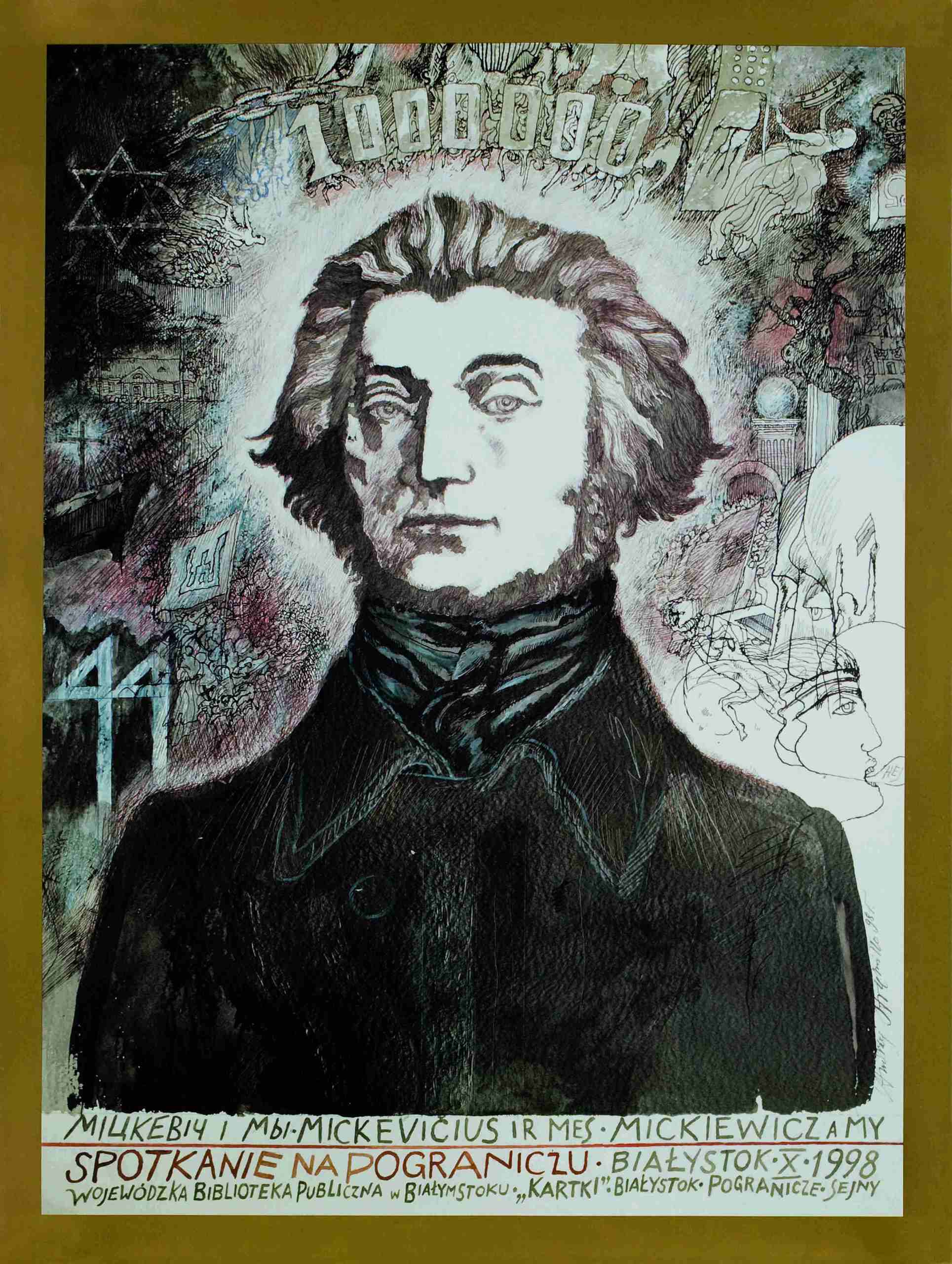 POSTERS. Andrzej Strumillo