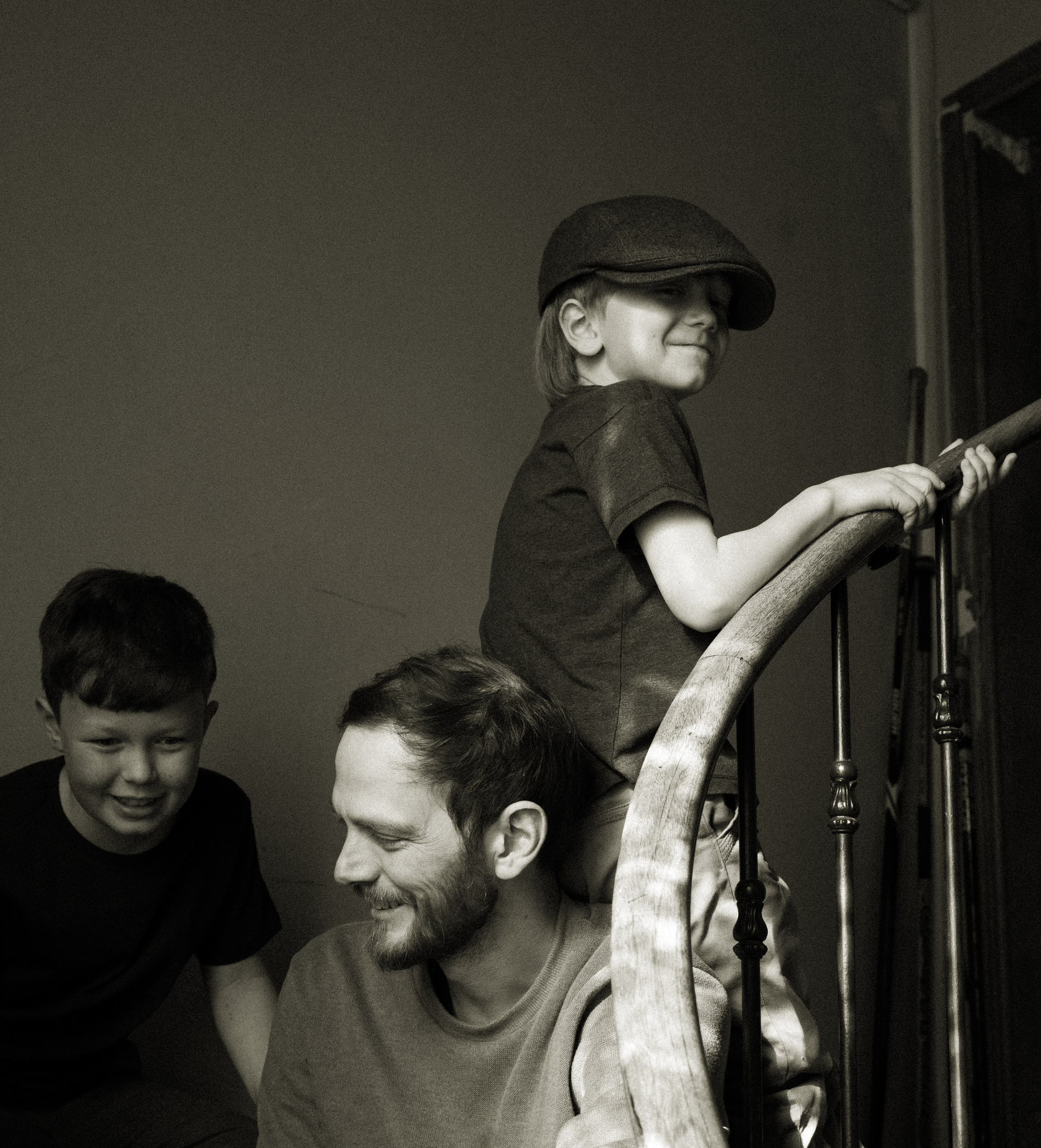 Histoires d’amour, séances photos de famille et de mariage en France