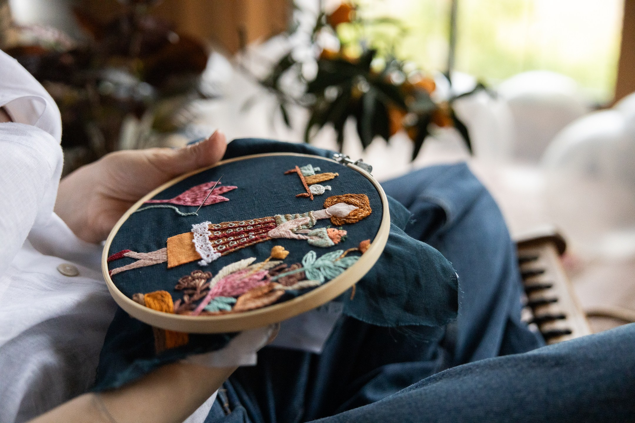 Bojana Pujić, brend fotografkinja - Tvoj brend treba vizuelni glas