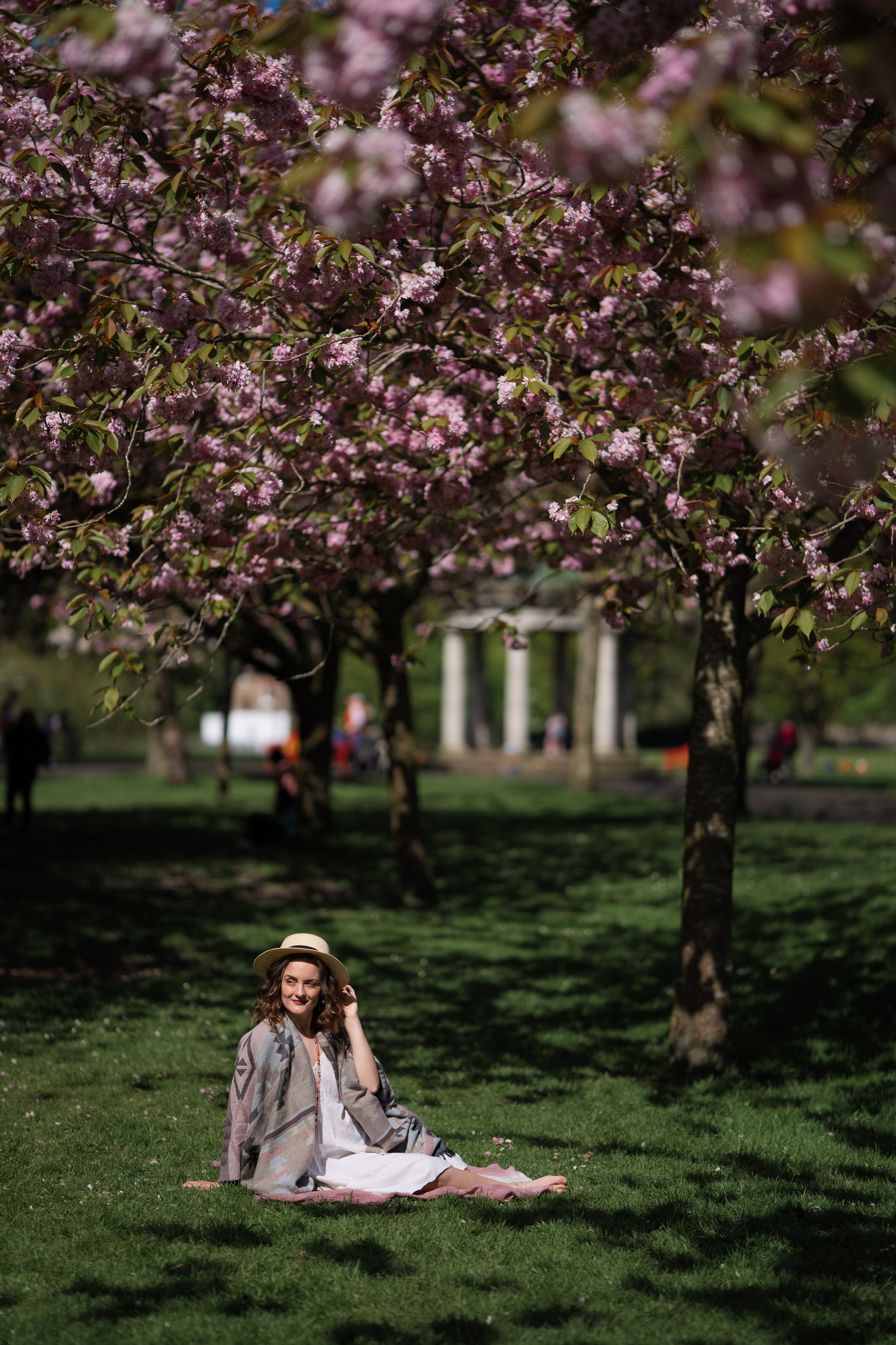 Portraits. Estela Virko Photography