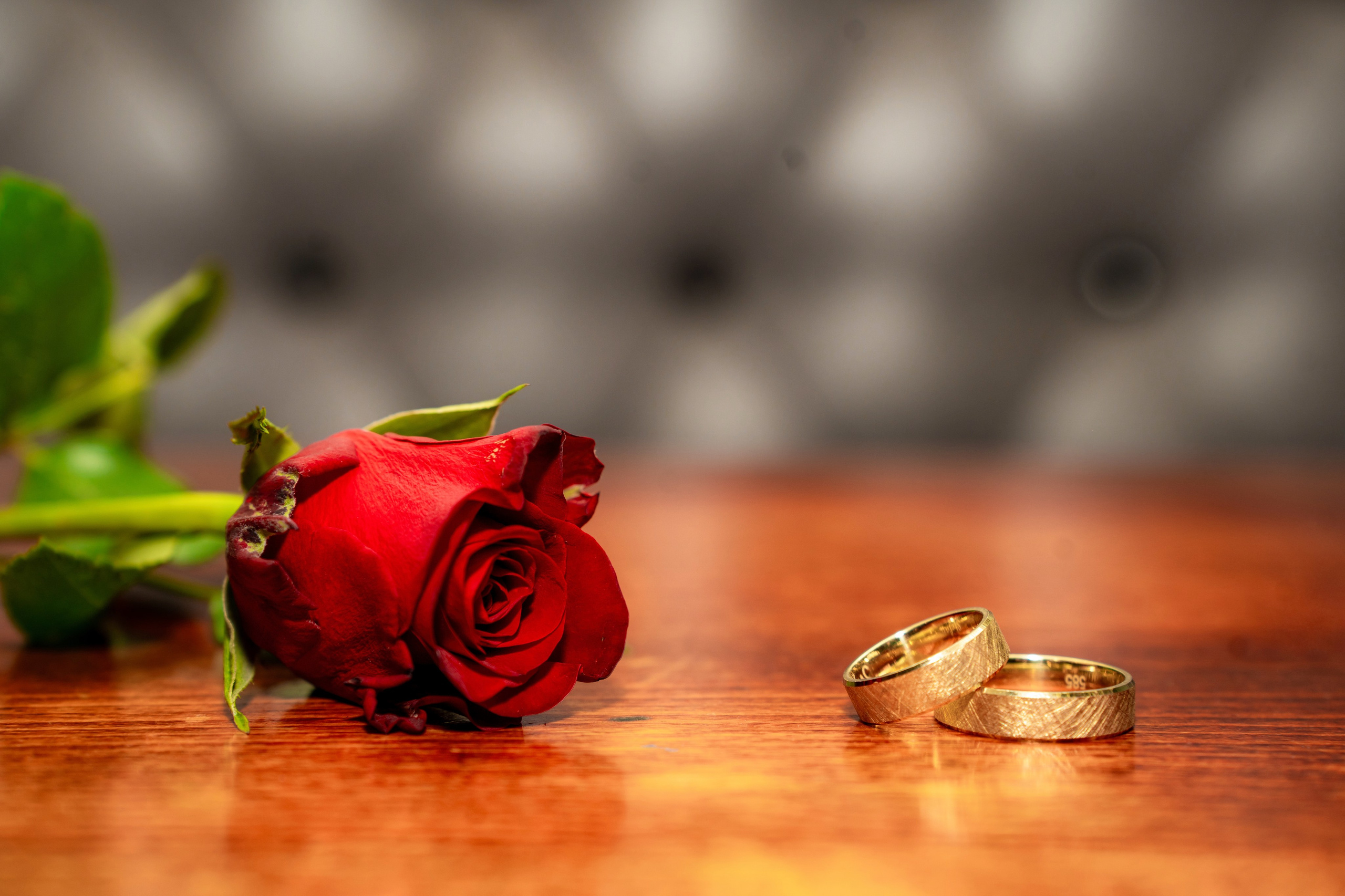 Poveste vizuala din ziua cununiei civile, fotografiata si filmata in Portsmouth.